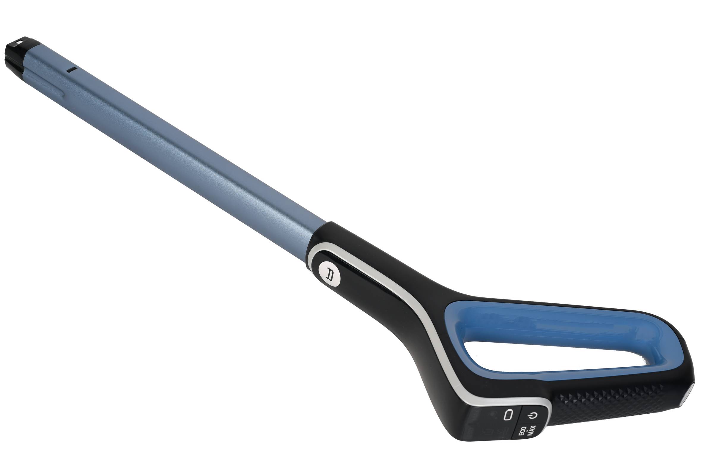 Kompletter blauer Griff SS-2230003888