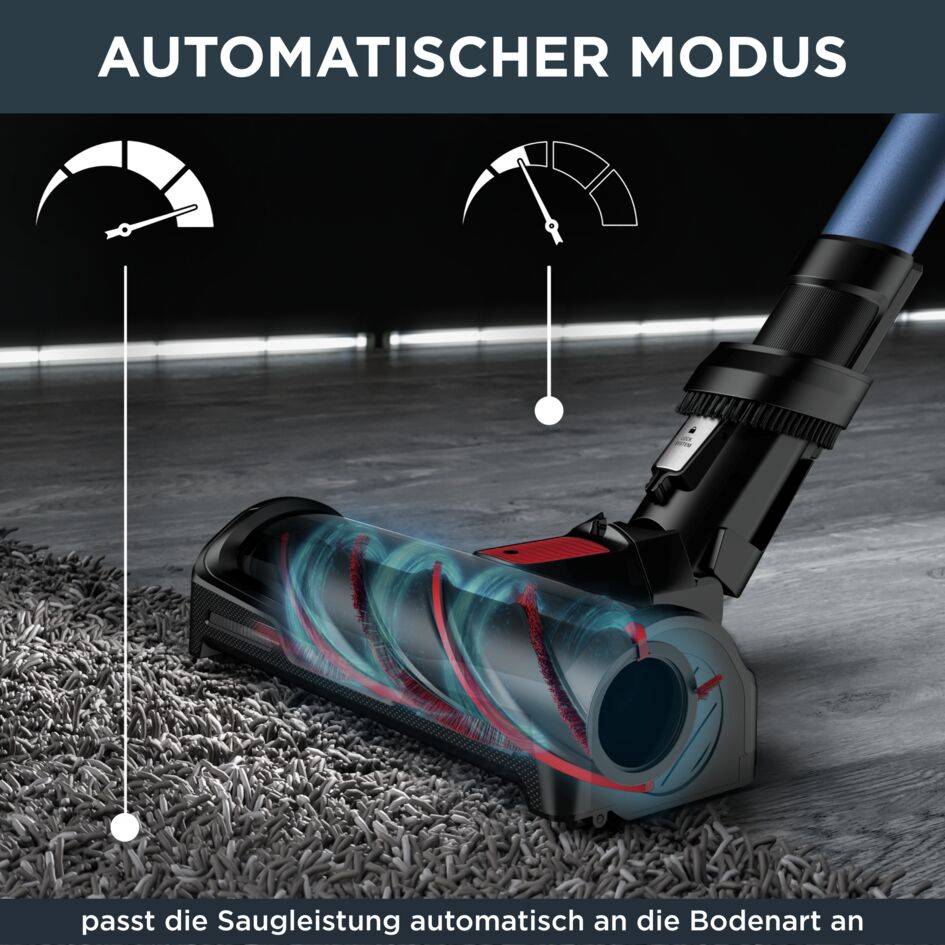 X-Force Flex 12.60 Aqua RH98C0