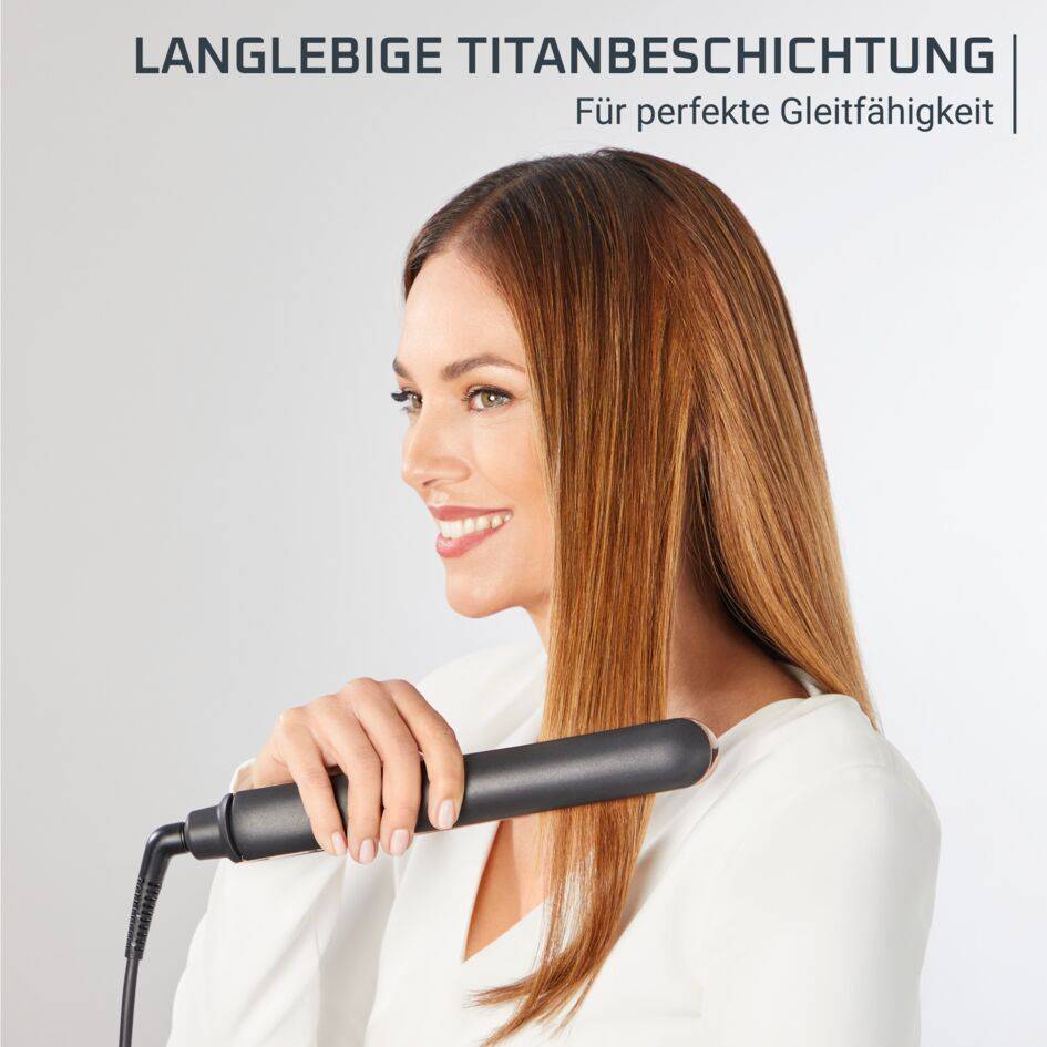 Thermocare Haarglätter SF8120