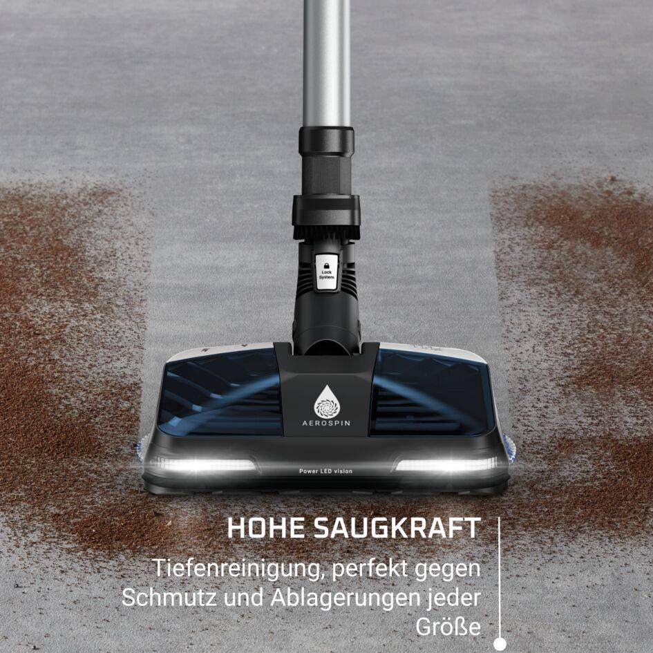 Aerospin Aqua Düse ZR009C00