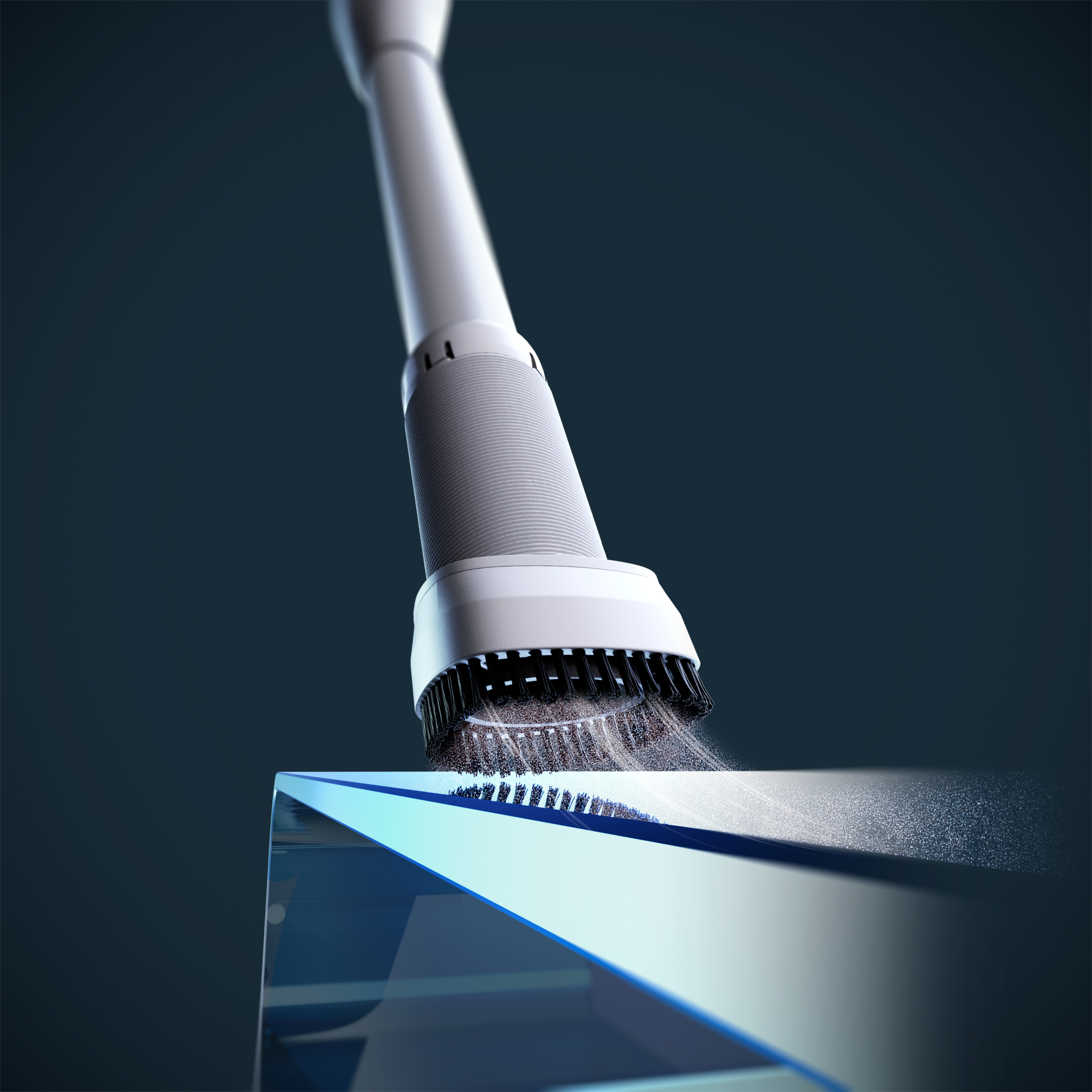 X-Ô 70 Kabelloser Bodenstaubsauger IX7757