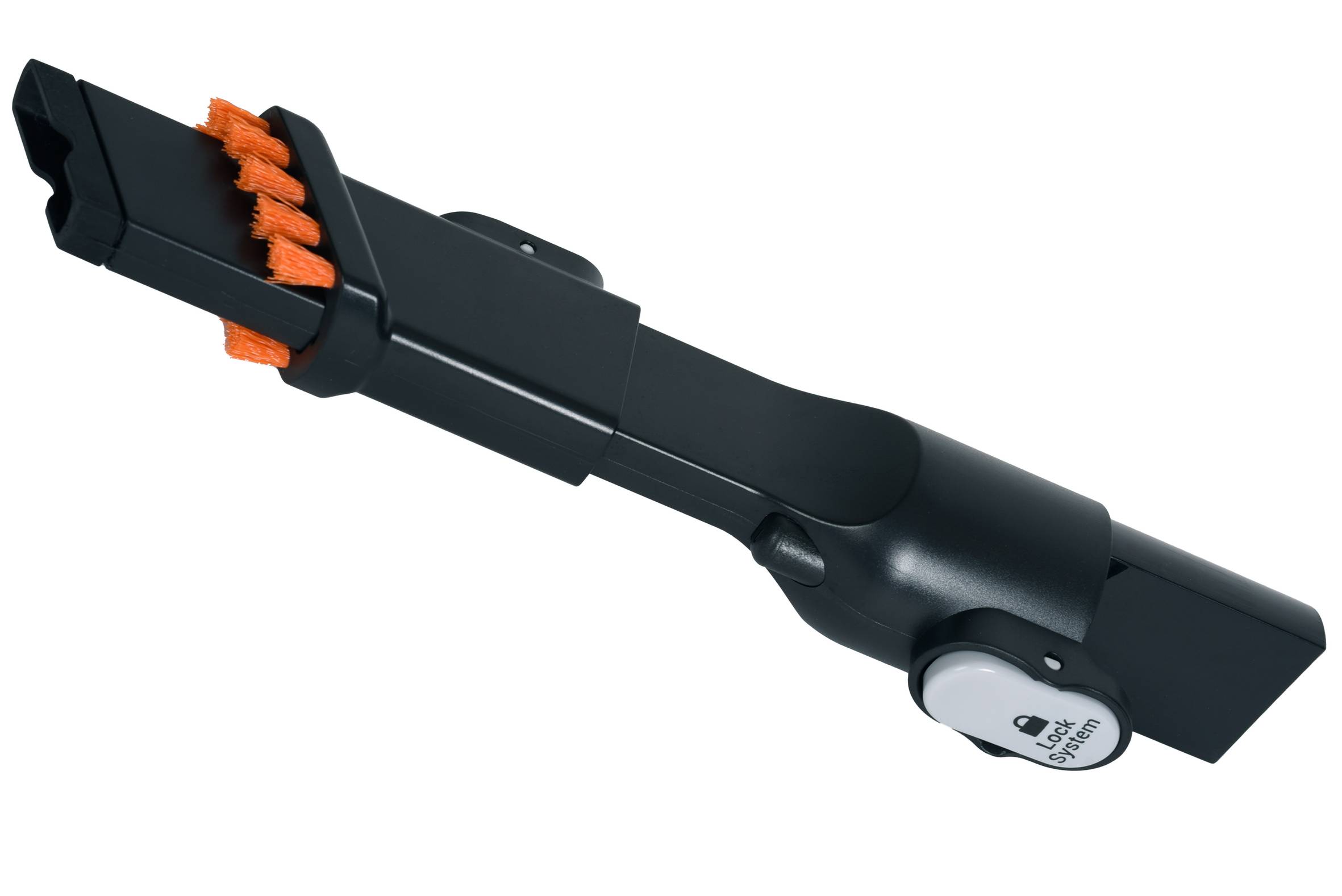 Schmale Fugendüse mit Bürste SS-9100057247