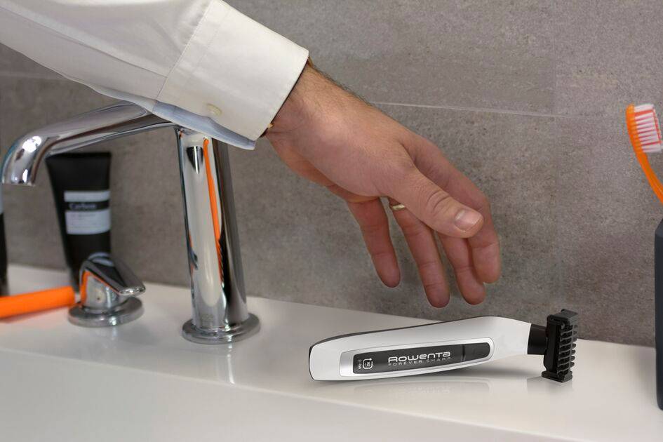 Forever Sharp TN6010