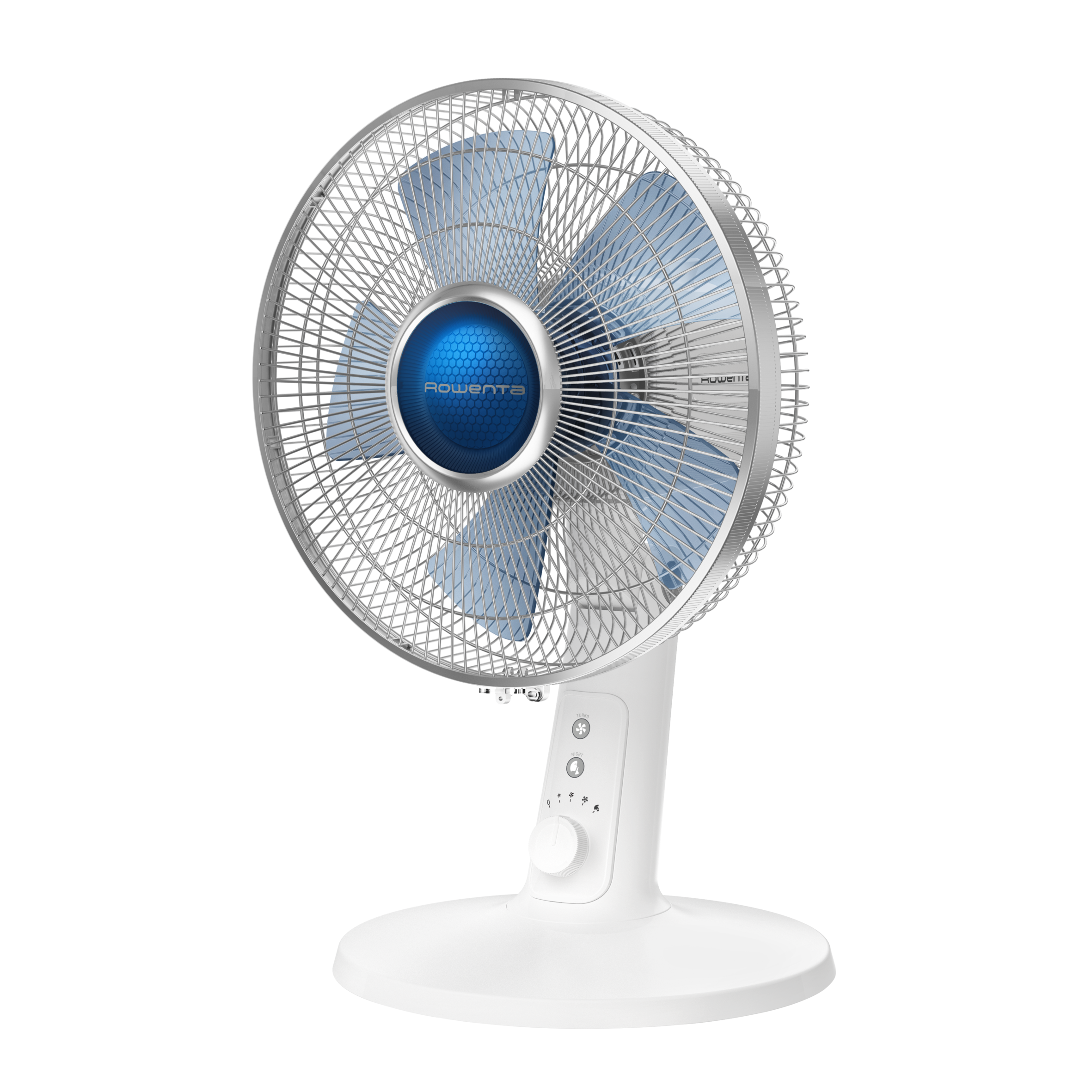 Turbo Silence Extreme+ Ventilator VU2730