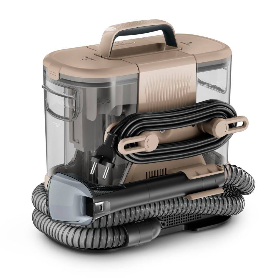 Clean It Compact Fleckenreiniger IN3010