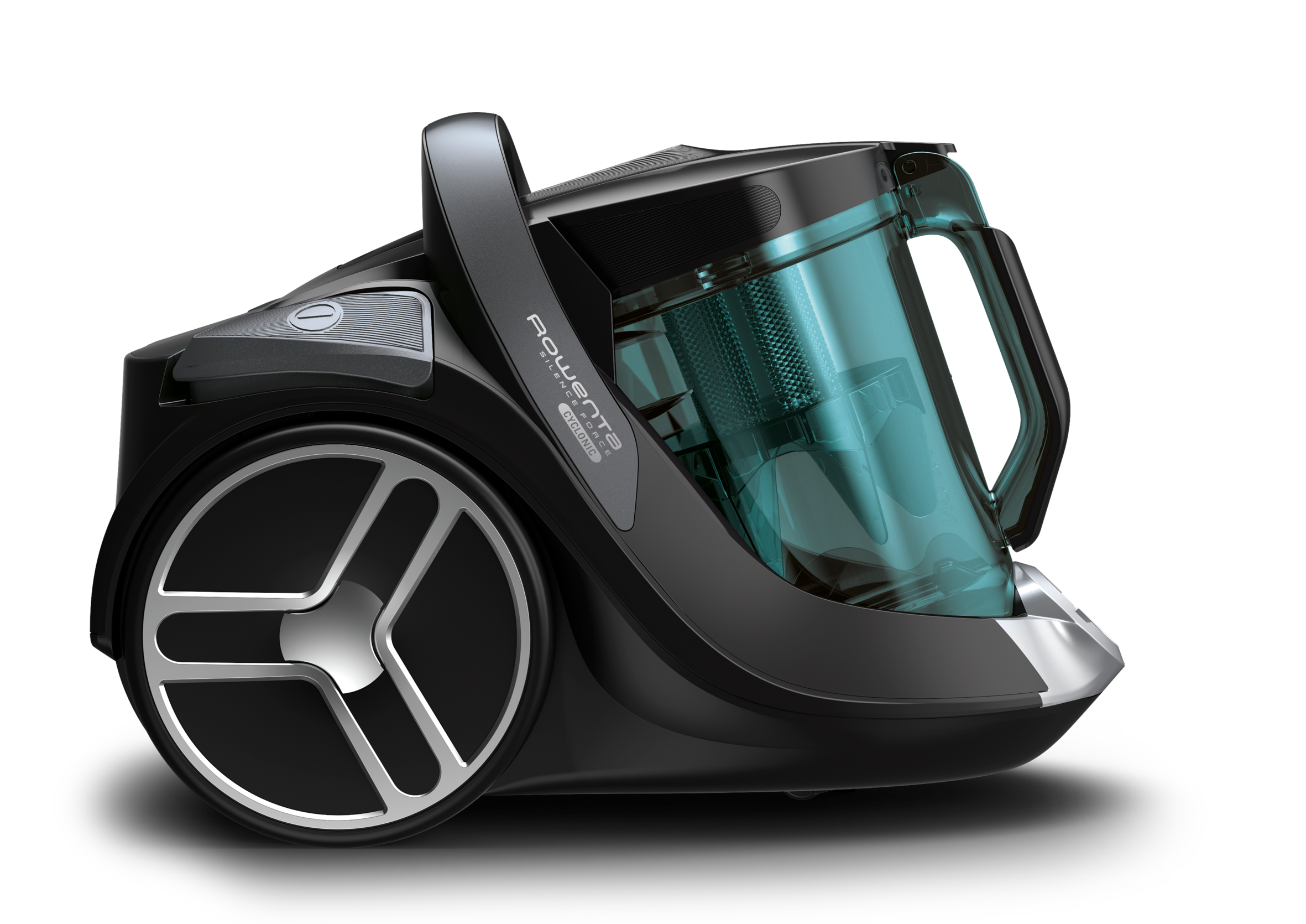 Silence Force Cyclonic Classic RO7212