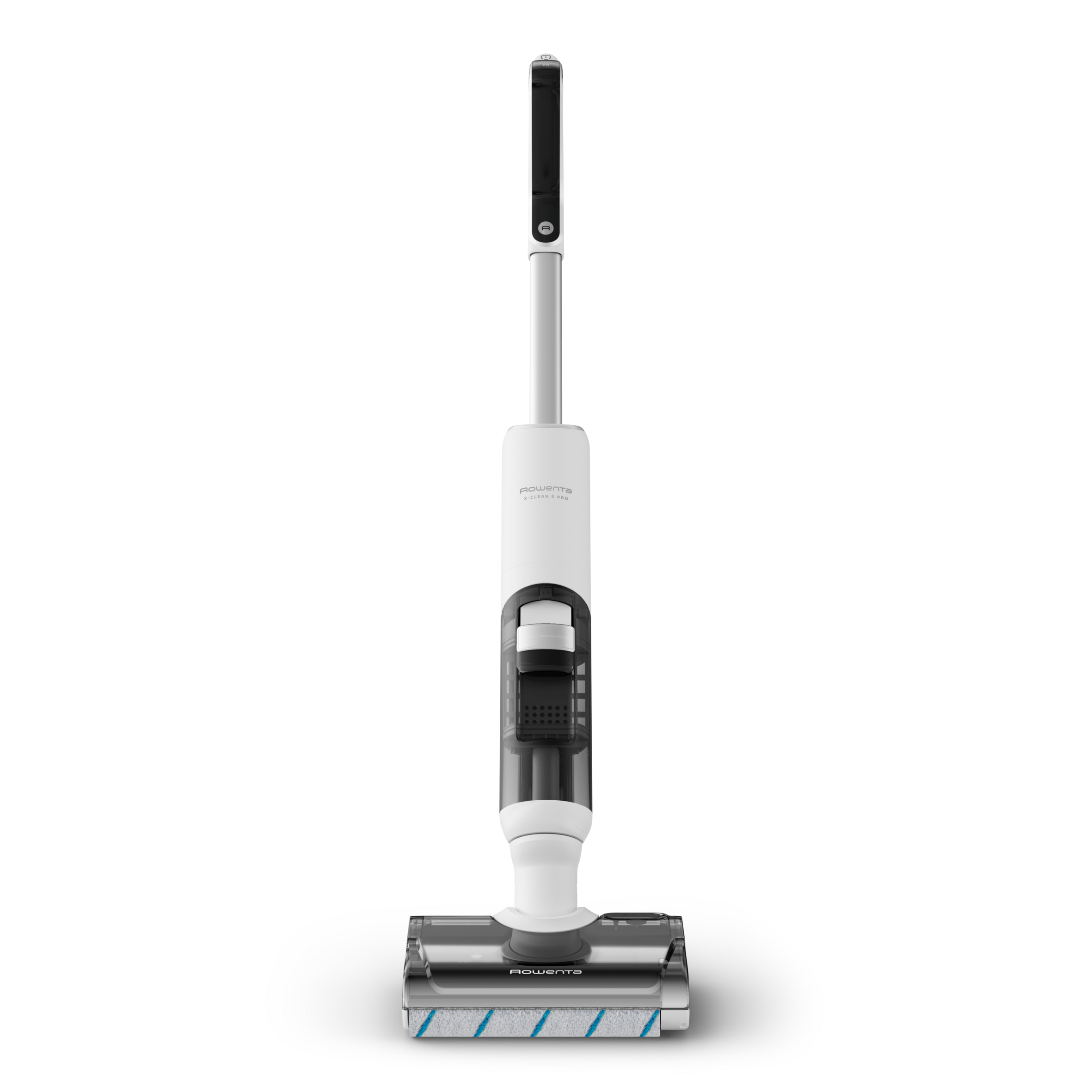 X-Clean 5 Pro, 2-in-1 Nass-Trockensauger, tiefe Reinigungskraft