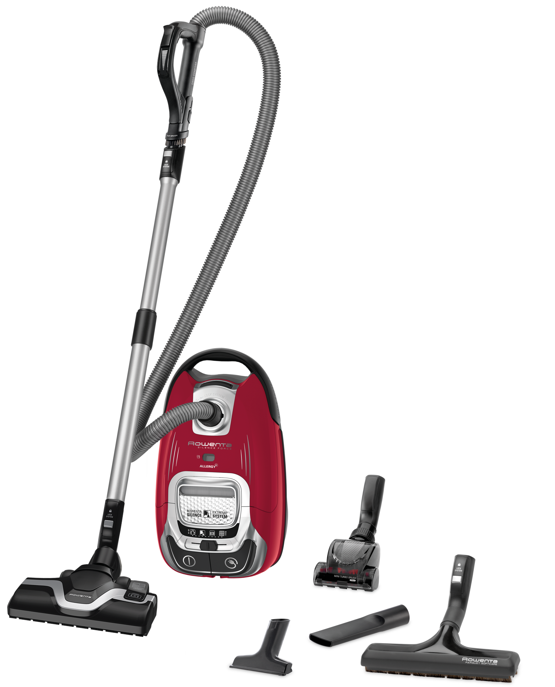 Silence Force Allergy+ RO7473