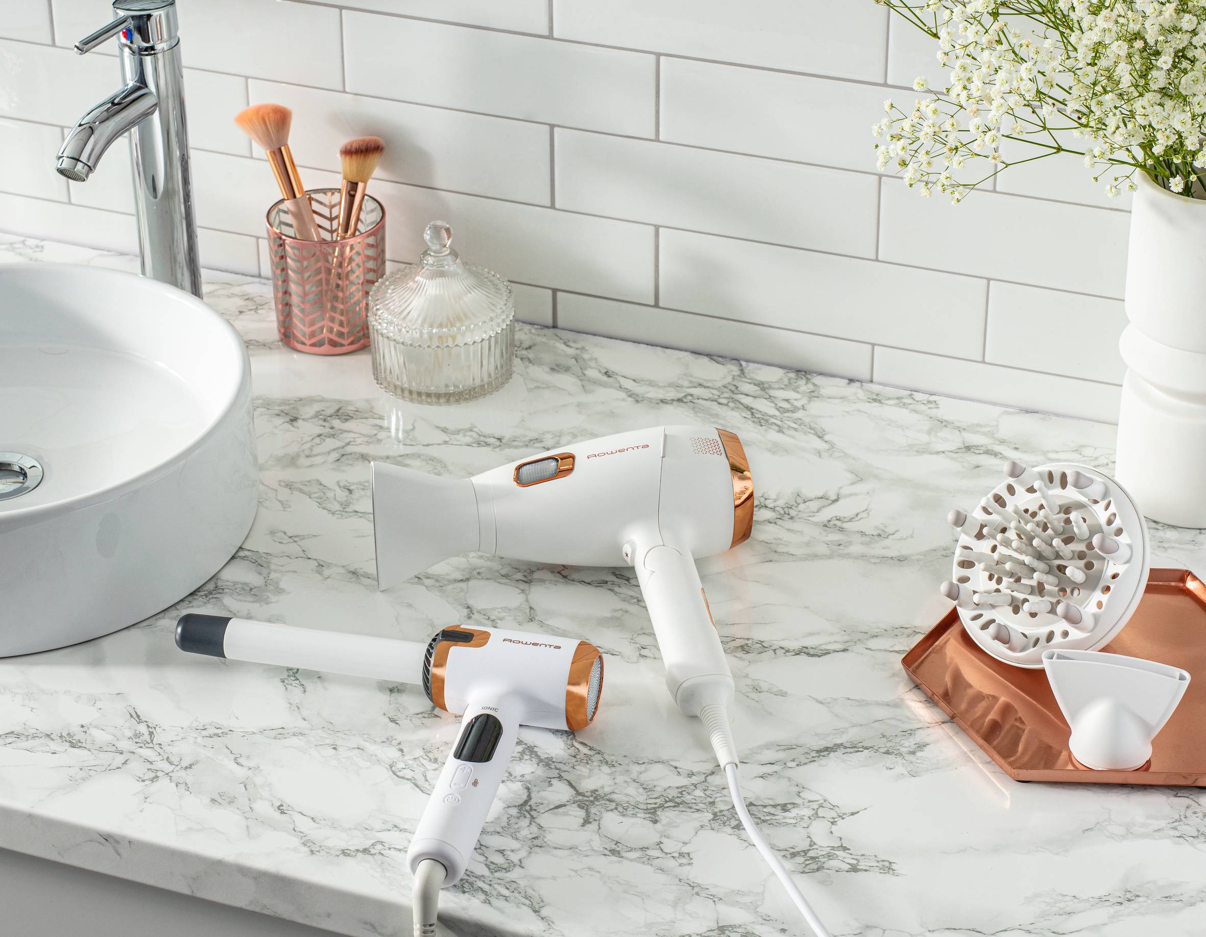 Ultimate Experience Massage CV9240