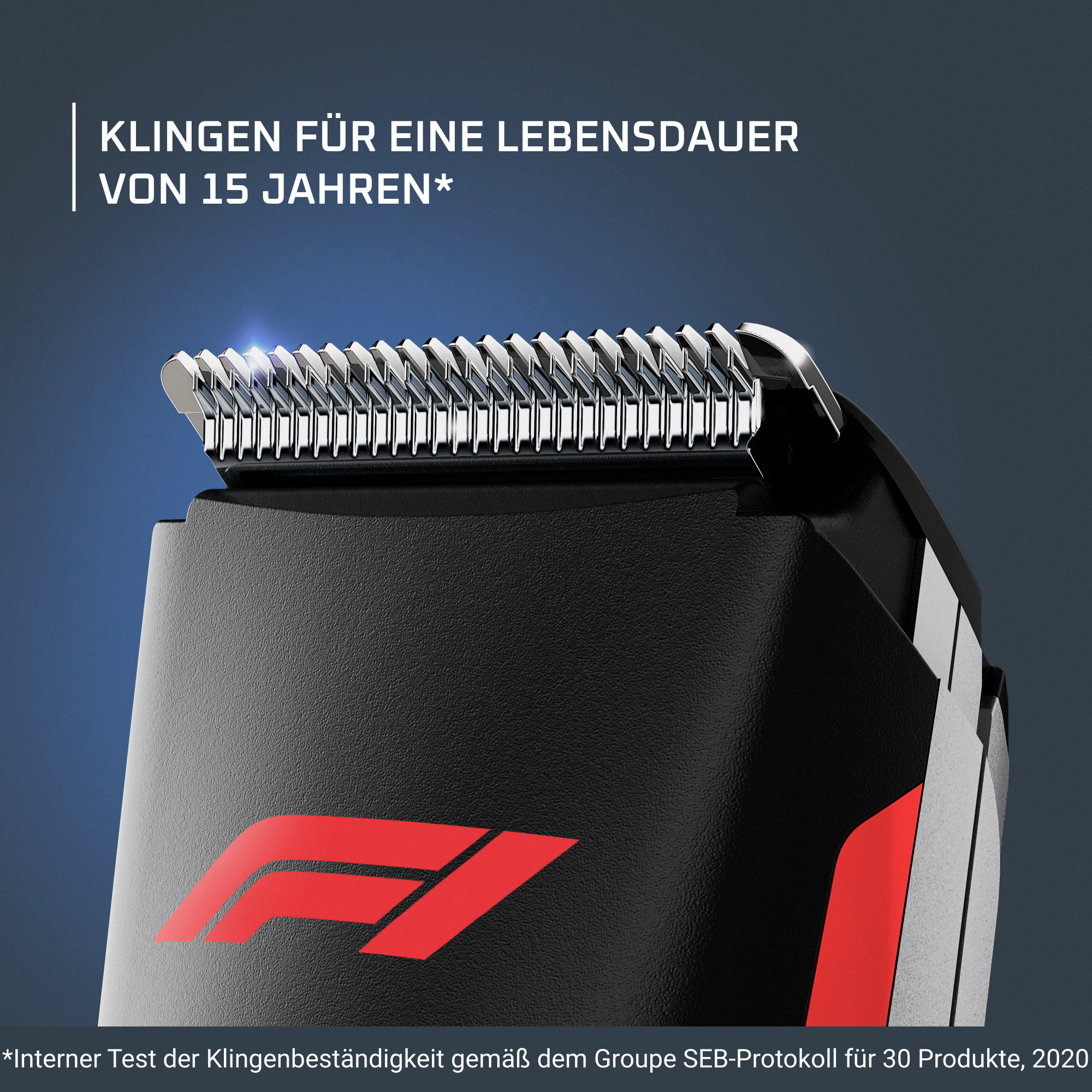 Formula 1® TN524M