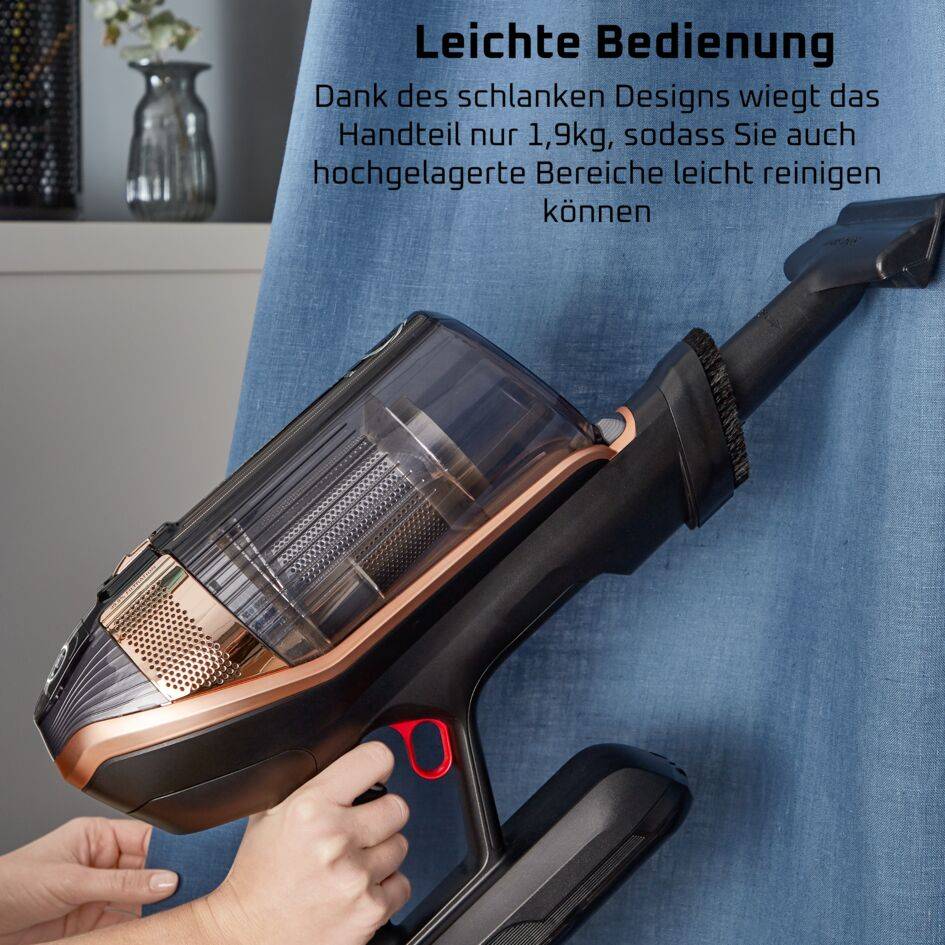 X-Force Flex 15.60 Akkustaubsauger RH99F1