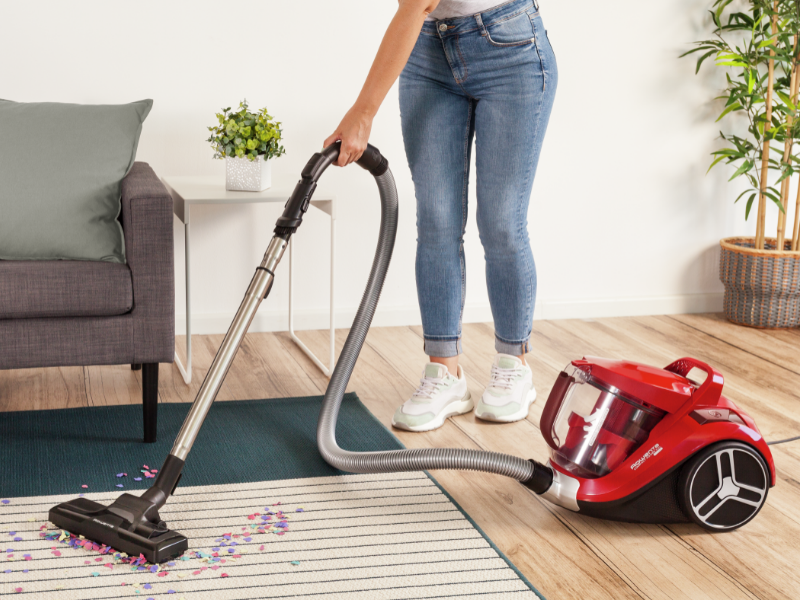 Compact Power XXL Parkett RO4853