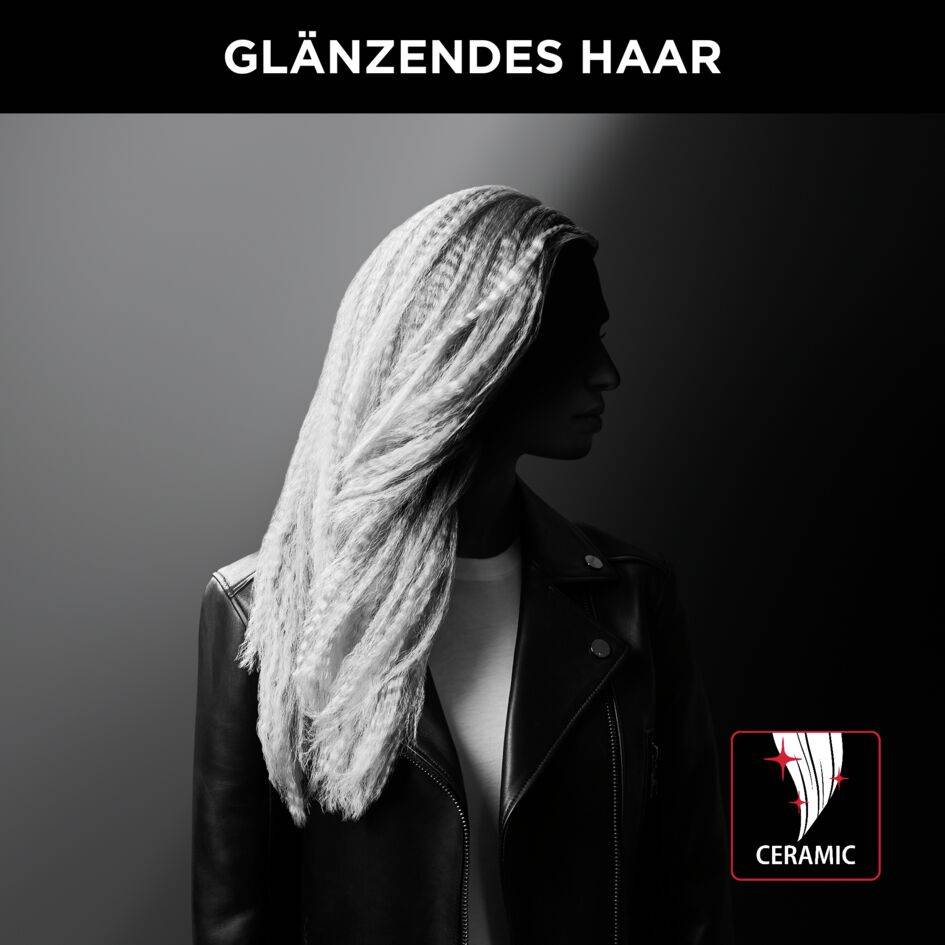 Rowenta x KARL LAGERFELD Infinite Looks CF422L