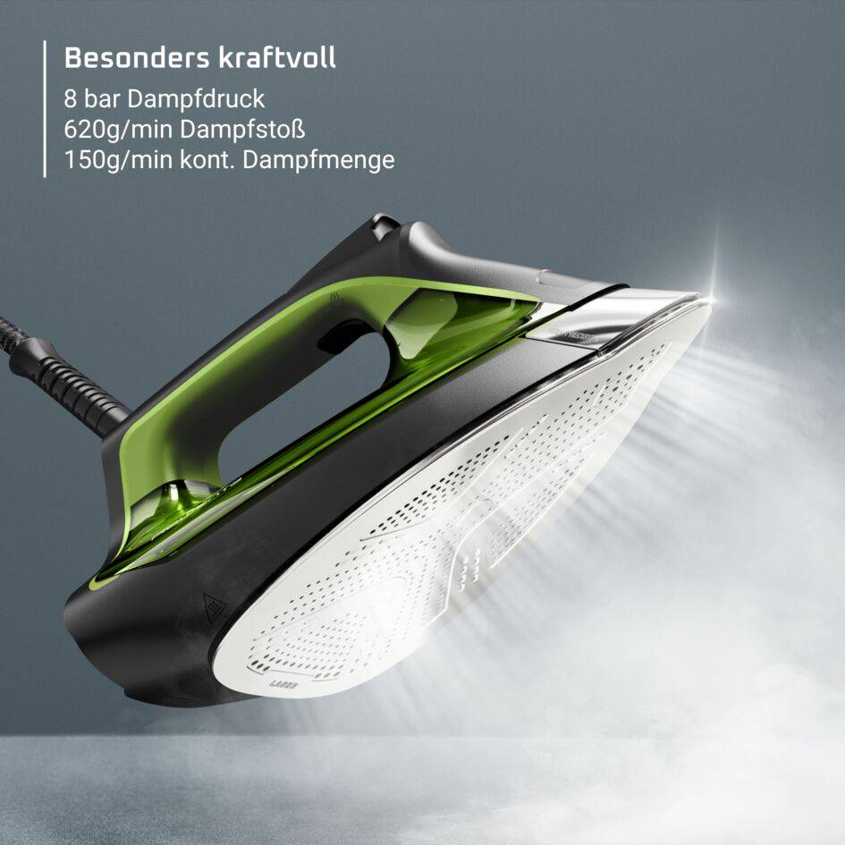 Silence Steam Pro DG9248