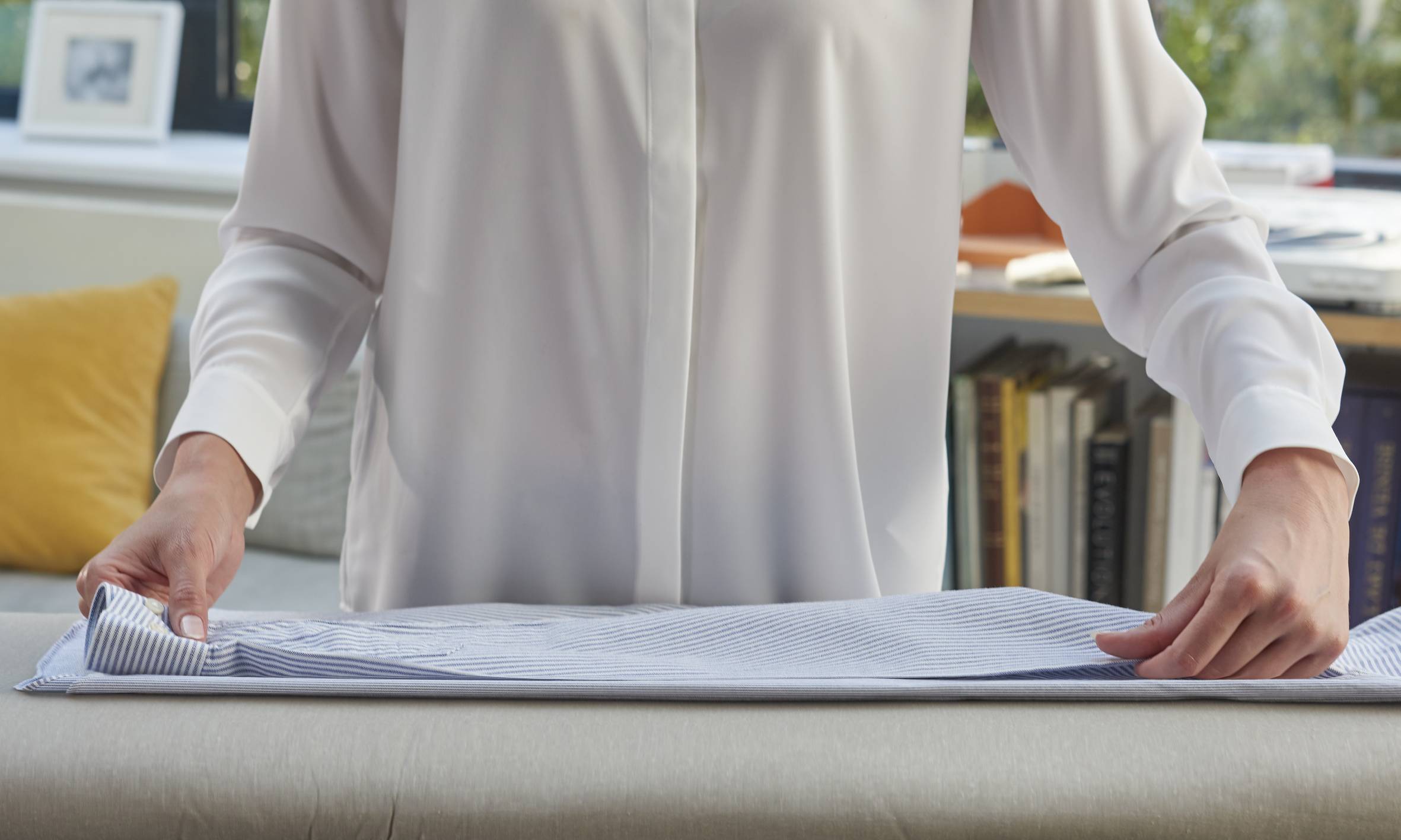 Silence Steam Pro DG9268