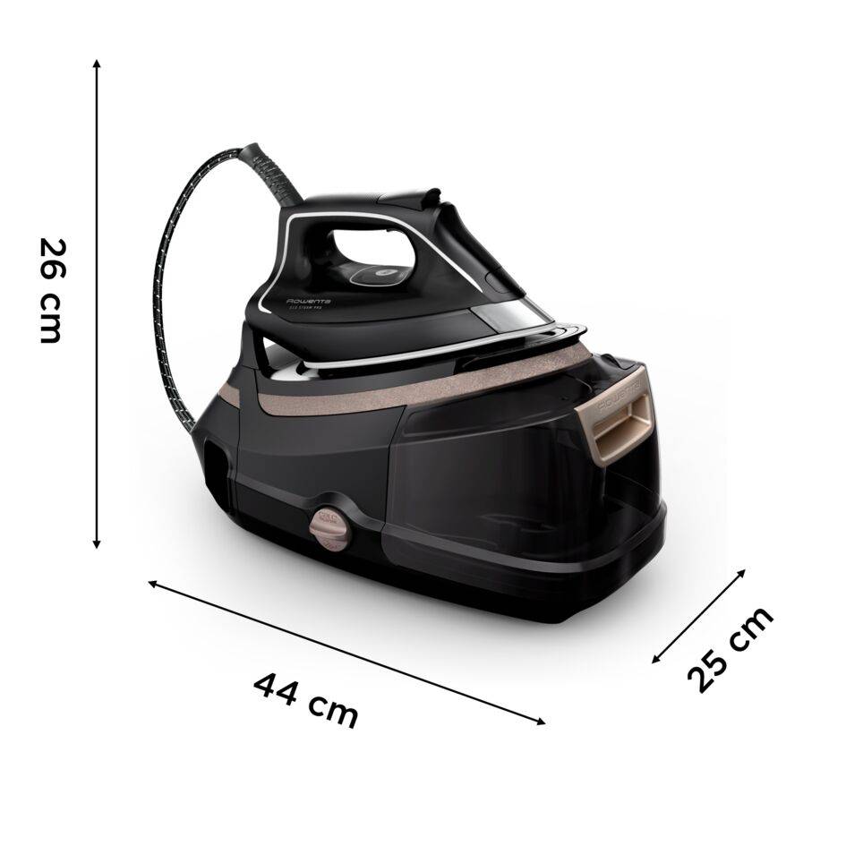 Eco Steam Pro DG9640