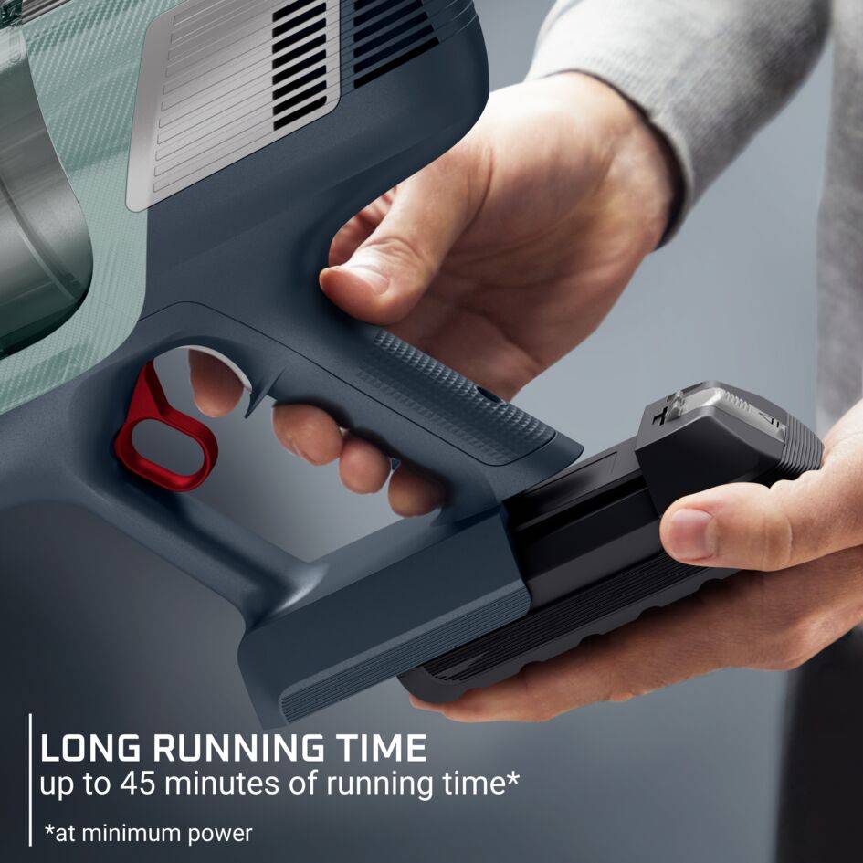 BATTERY 18V ZR009721 VERSATILE X-Pert 6.80 / X-Pert 6.80 Flex / X-Pert 6.60 Smart