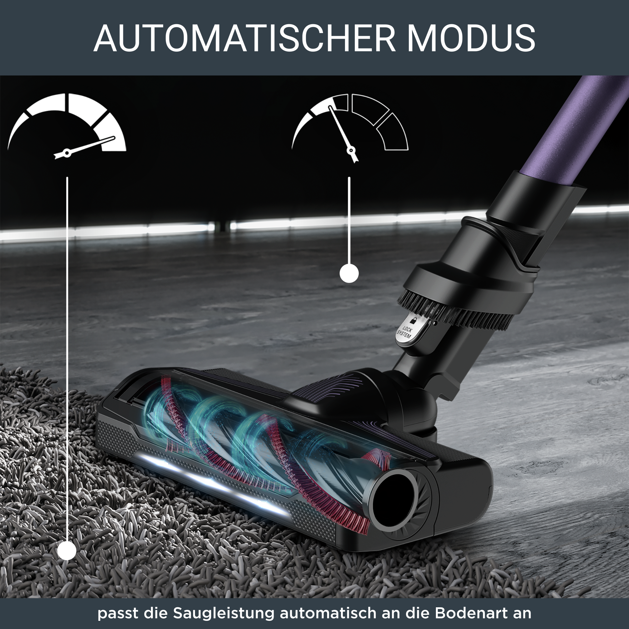 X-Force Flex 9.60 Allergy RH2039