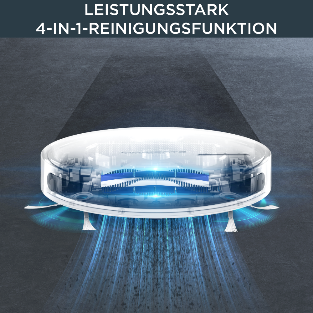 X-plorer Serie 50 RR7387