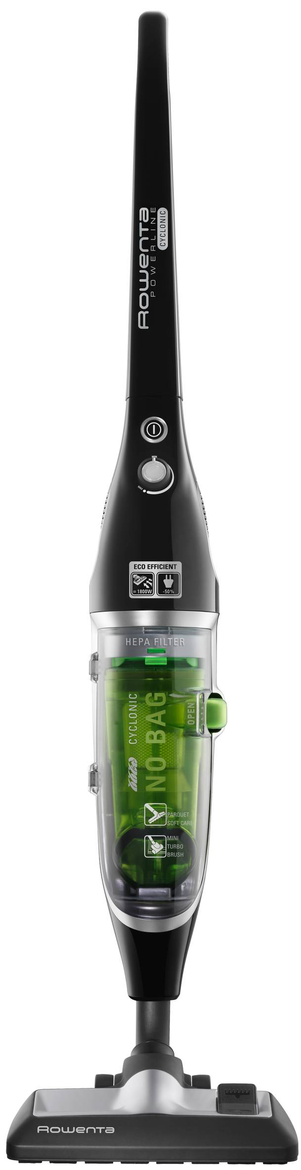 POWERLINE OHNE BEUTEL 