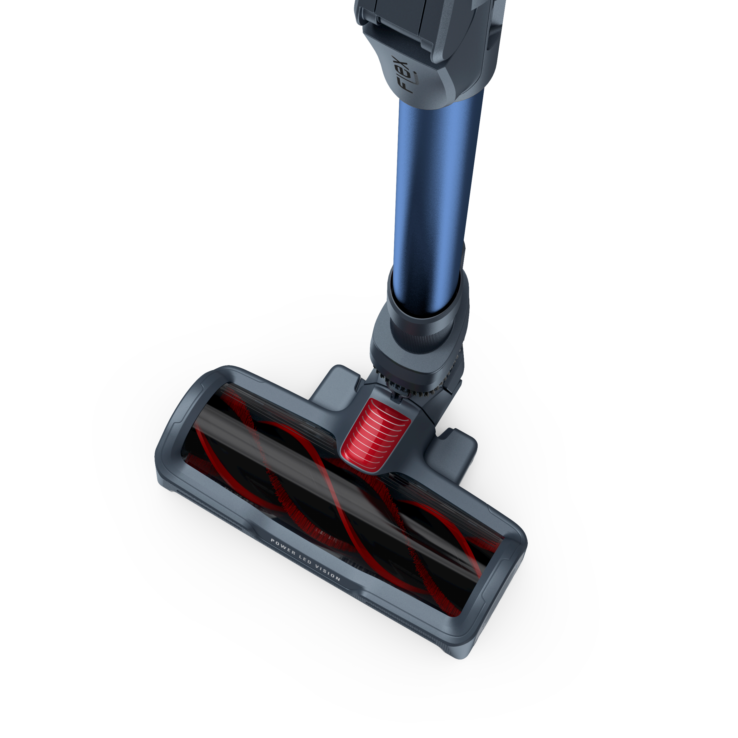 X-Force Flex 11.60 Aqua Akkustaubsauger RH9890