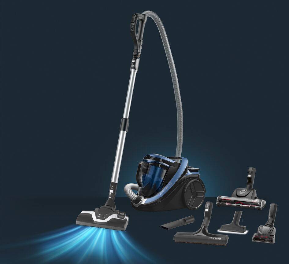 Silence Force Cyclonic Animal RO7690