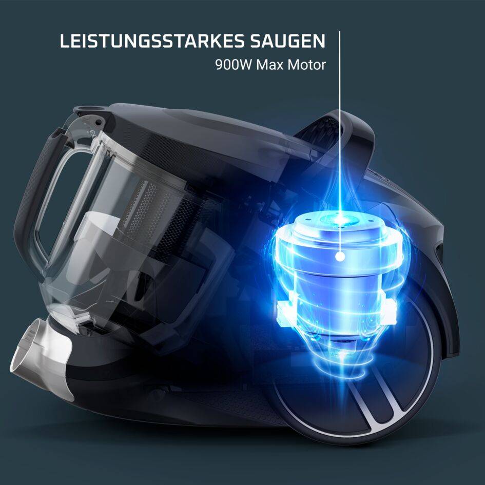 Compact Power XXL Classic RO4B23