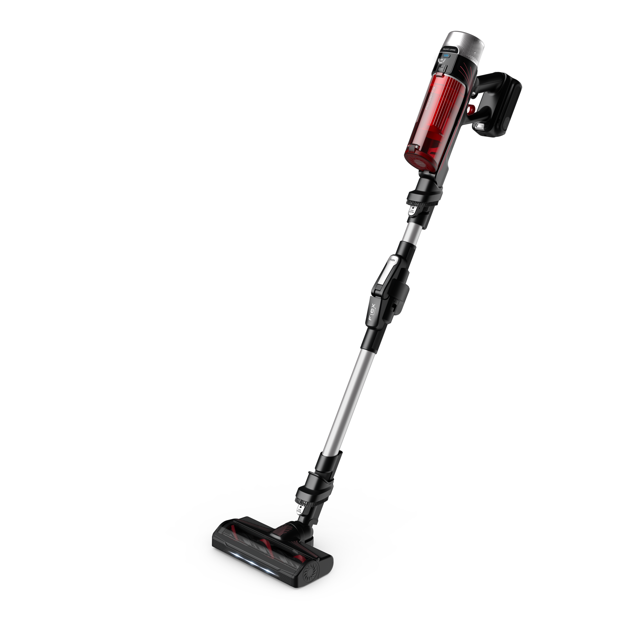 X-Force Flex 9.60 Cordless Vacuum Cleaner, Animal Care Model