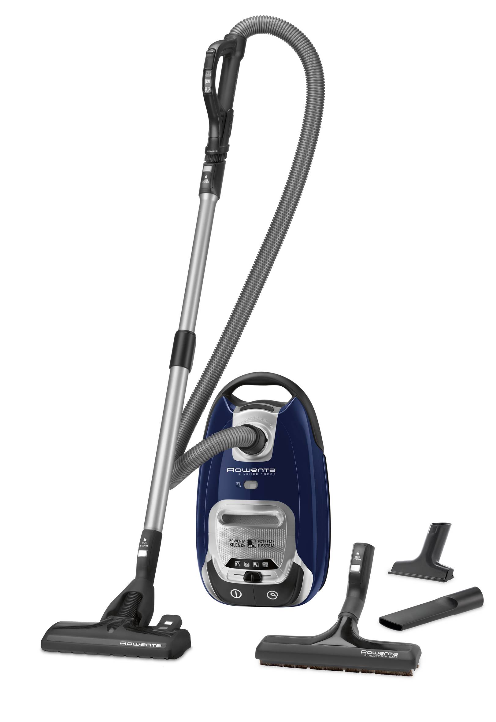 SILENCE FORCE PARKETT (RO6442)