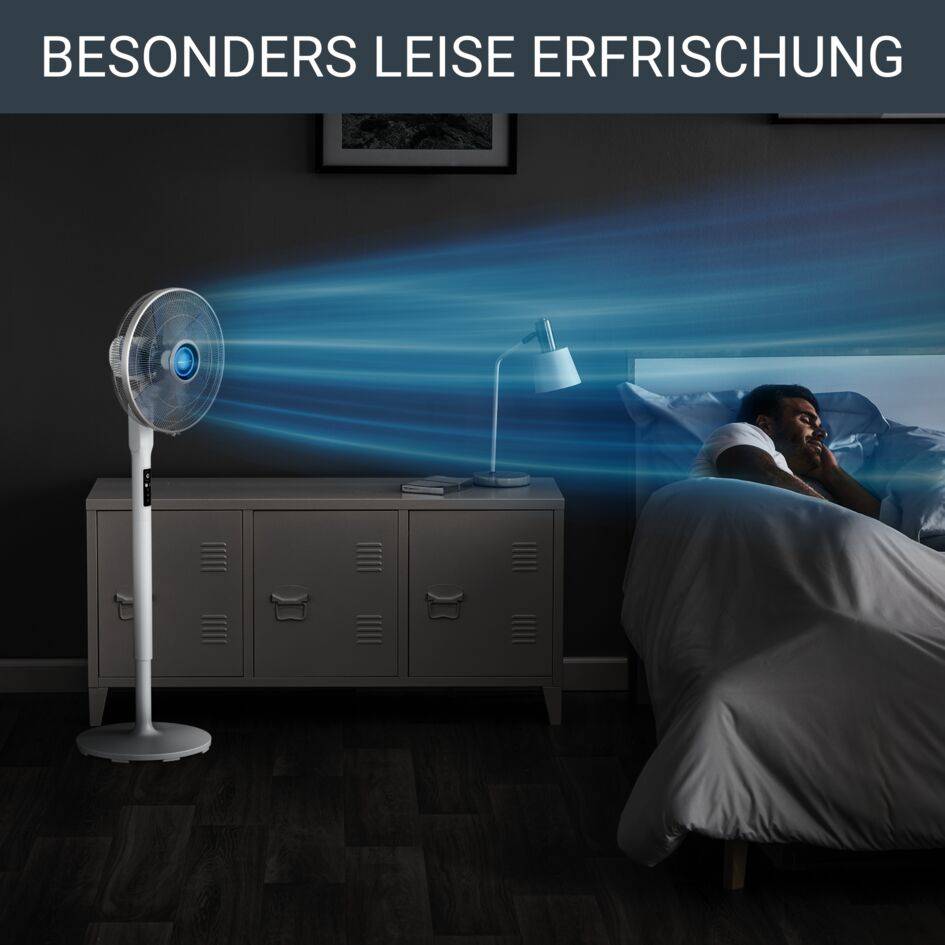 Turbo Silence Extreme+ VU5870