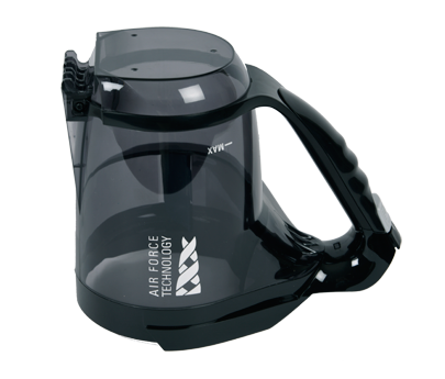 Staubbehälter RS-2230001101