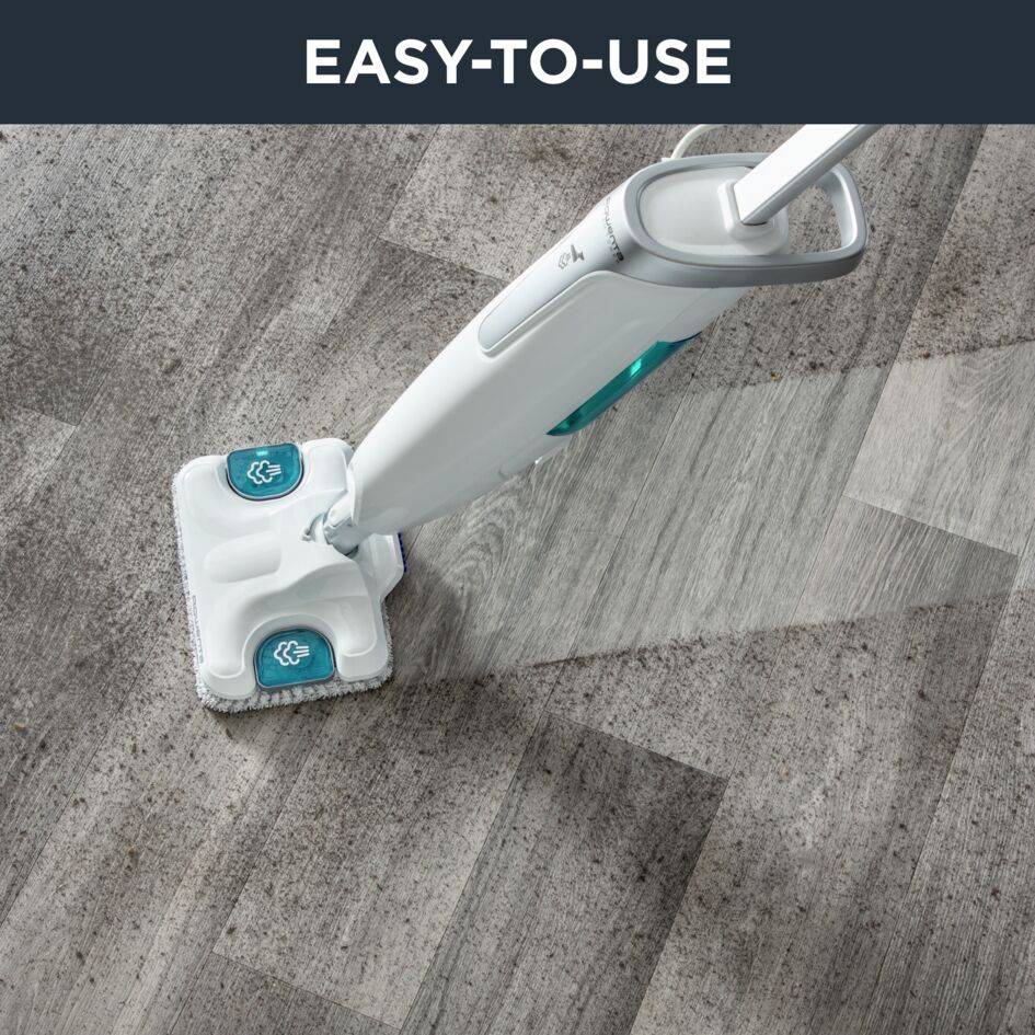 STEAM POWER (RY6557)