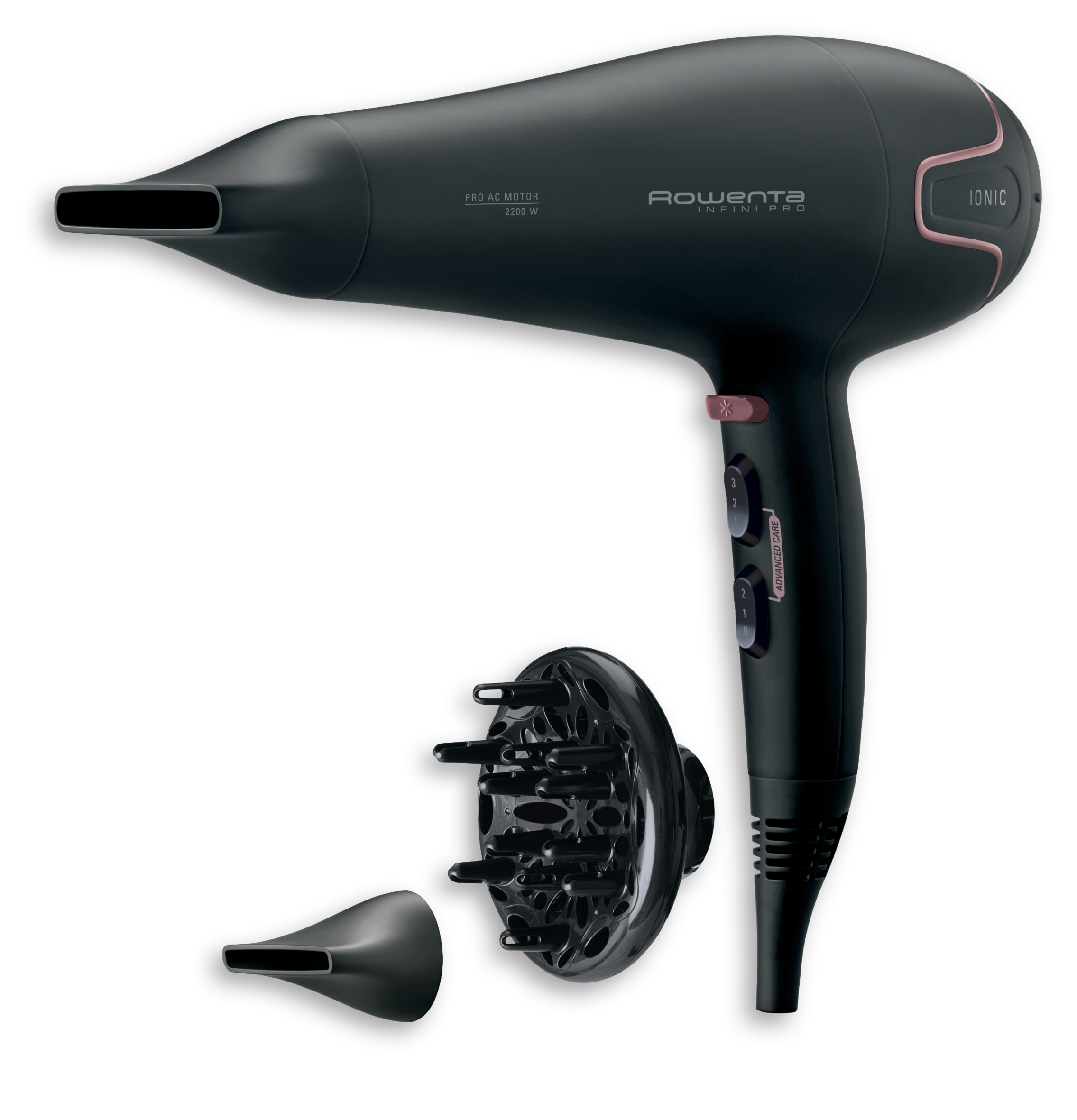 Infini Pro CV8740