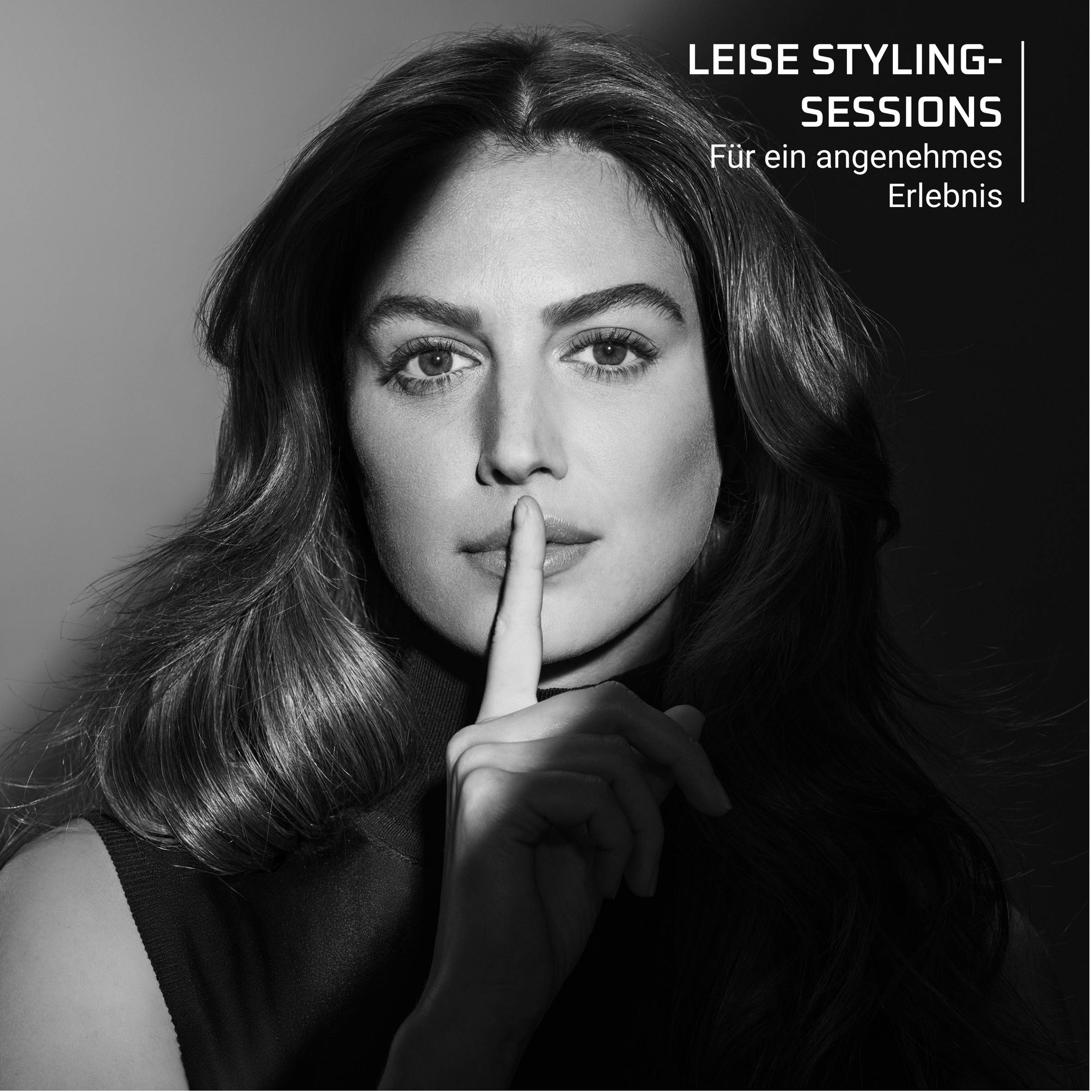 Powerbrush Volumenstyler UB572L 