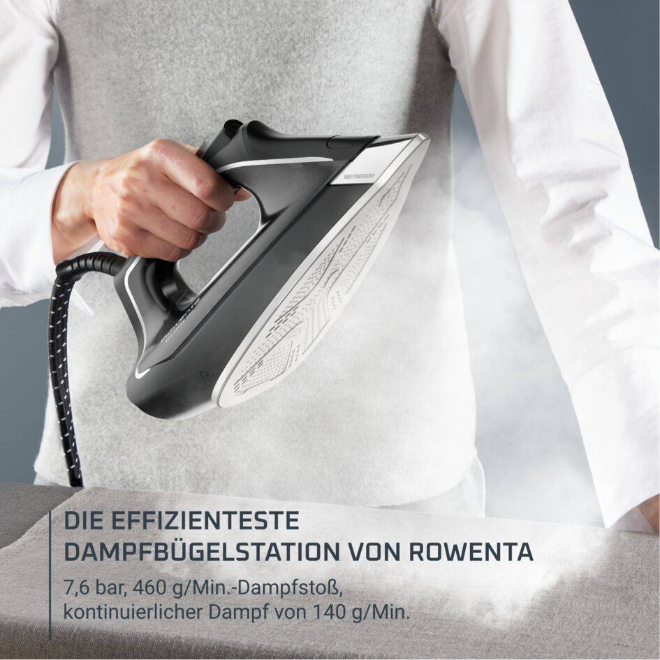 Eco Steam Pro DG9610