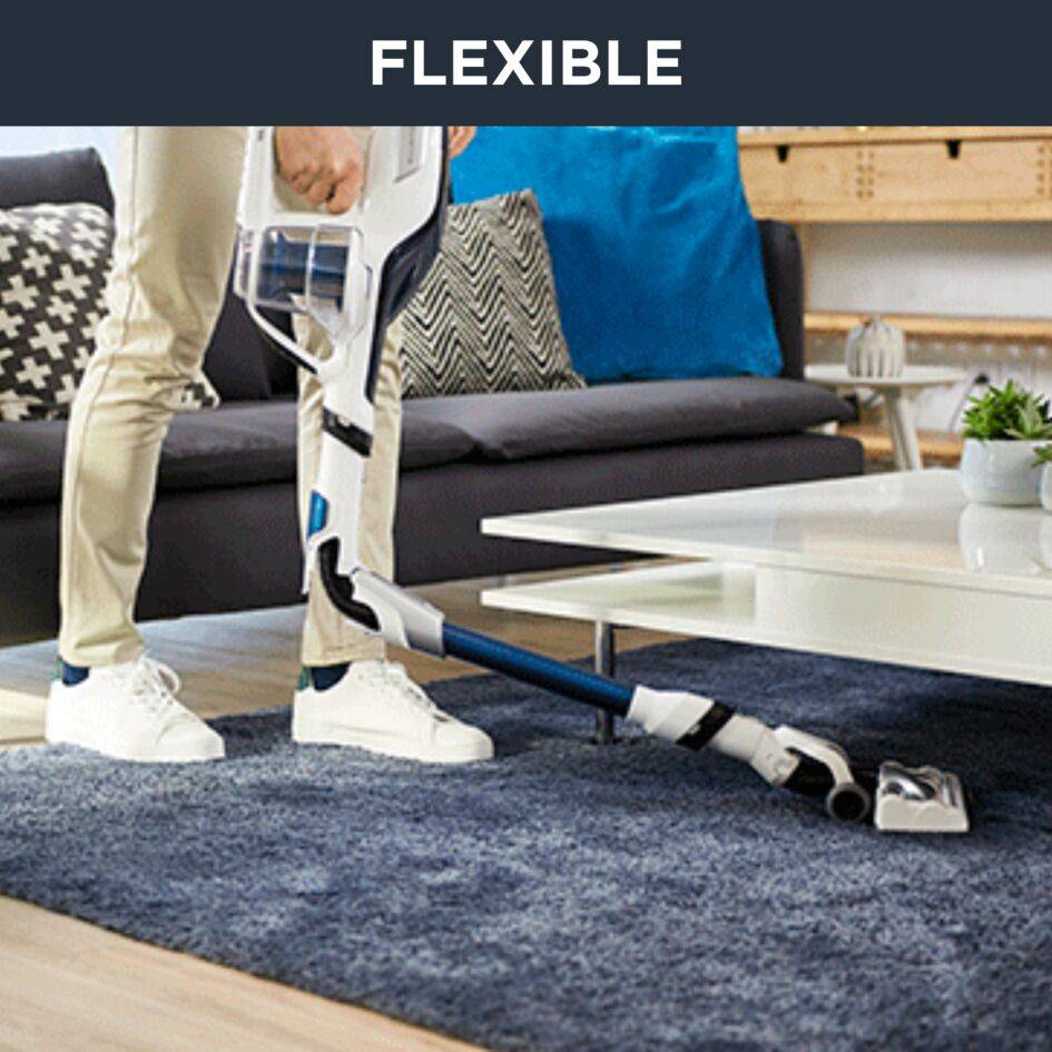 Air Force Flex 560 Aqua RH9490