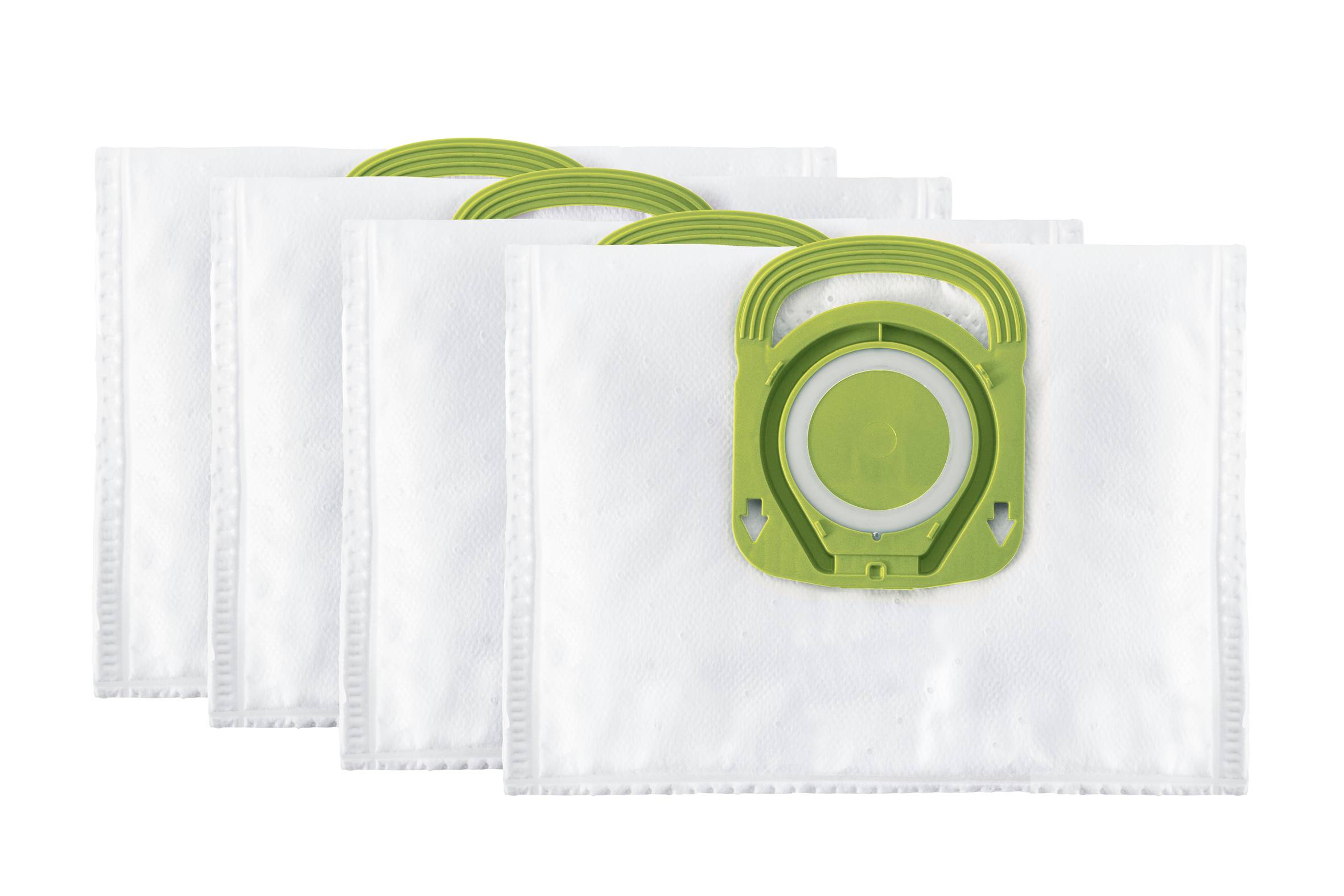 Beutel Hygiene+ Aromatic Cotton Flower x4 ZR200920