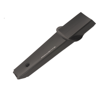 Teleskopdüse schwarz RS-AC3594