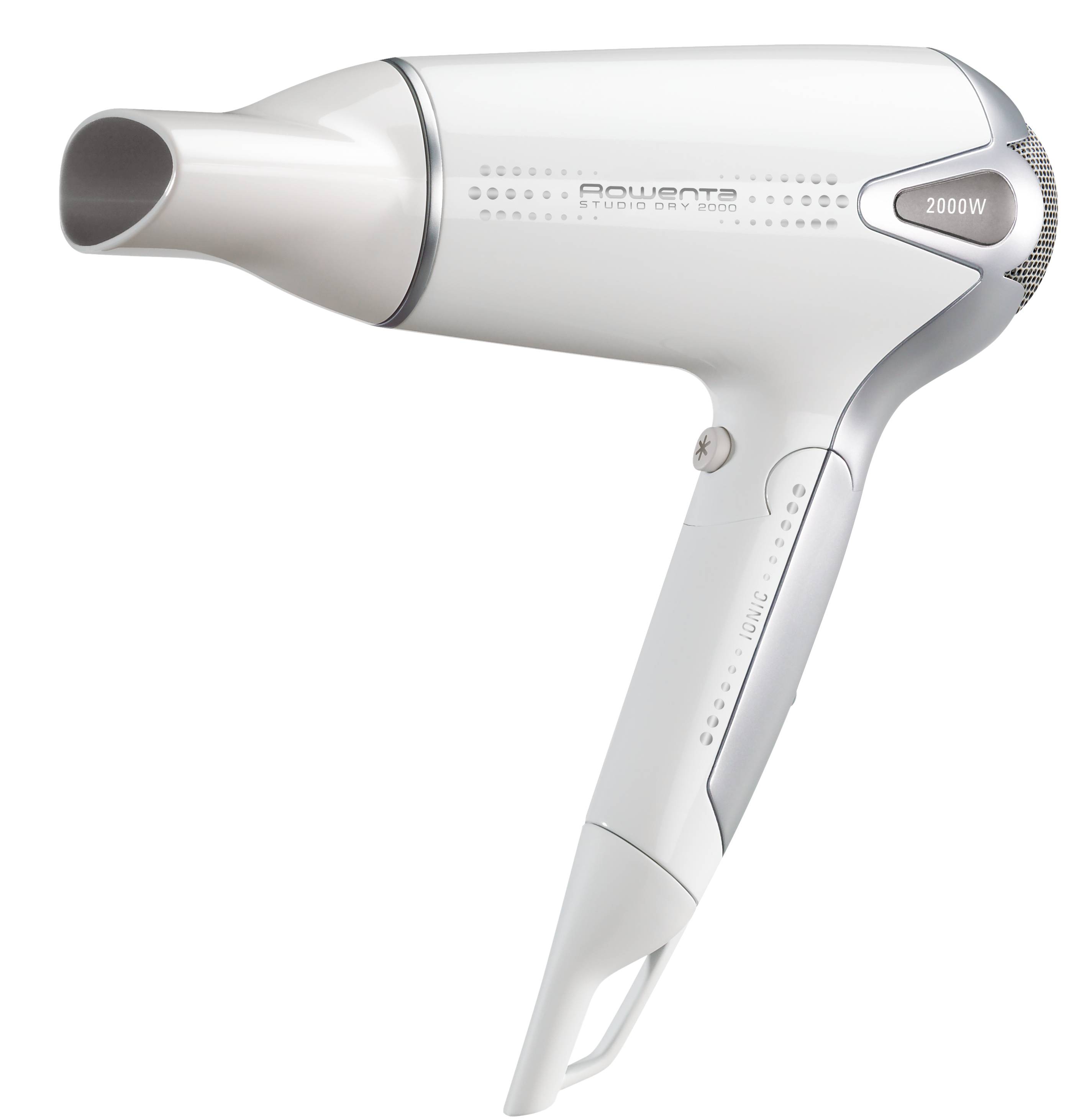 Essentials - Studio dry