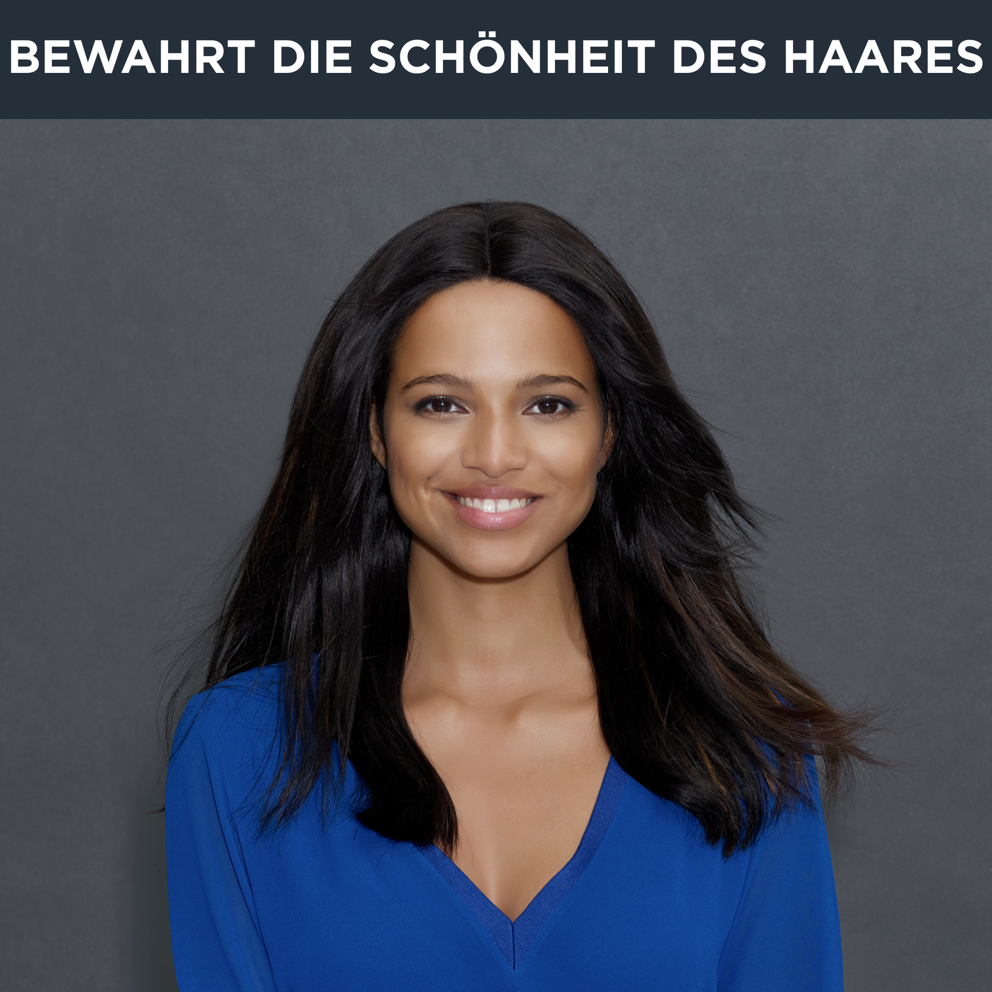 Powerstraight Glättbürste CF5820