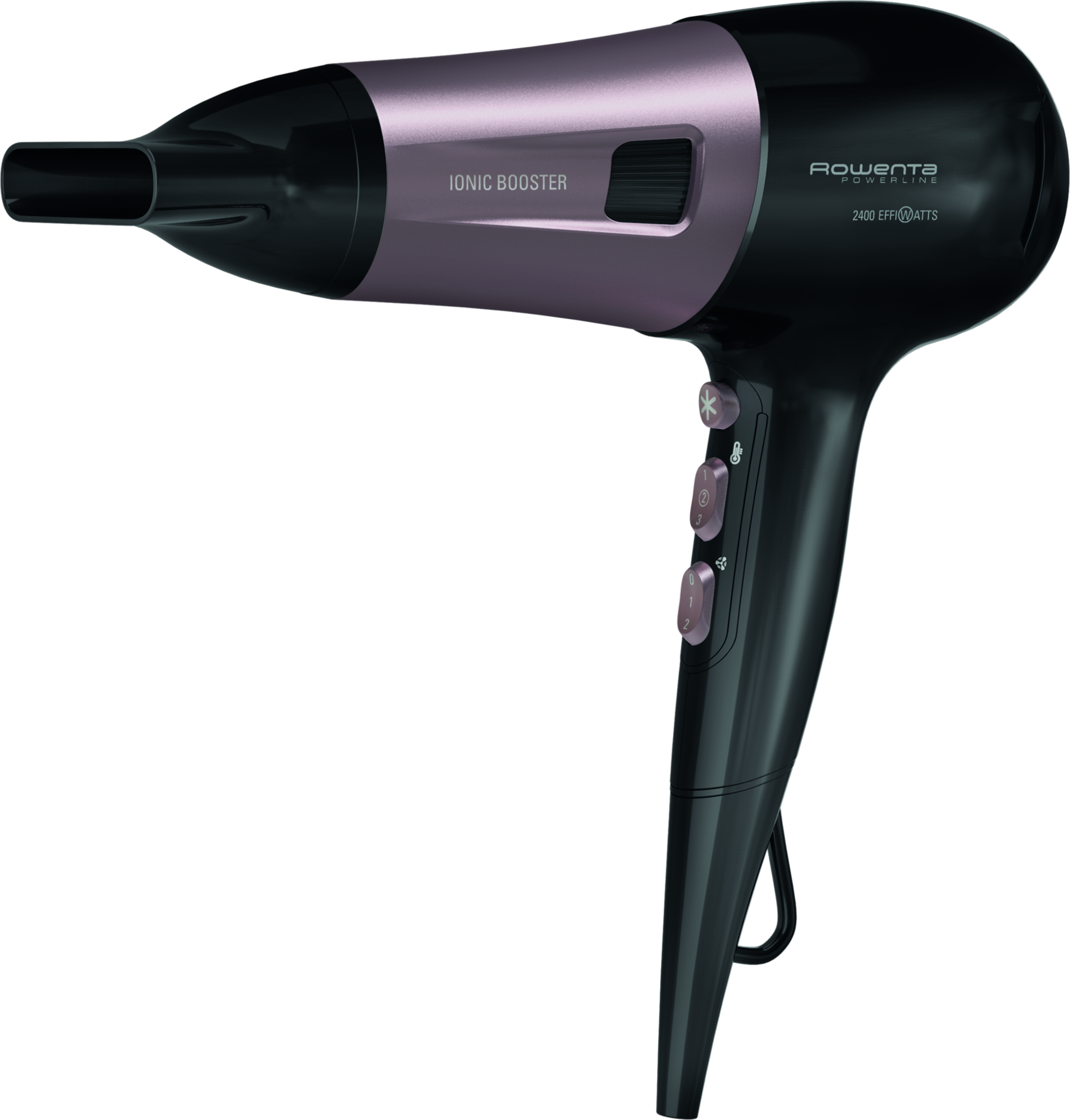 Powerline Haartrockner CV5940