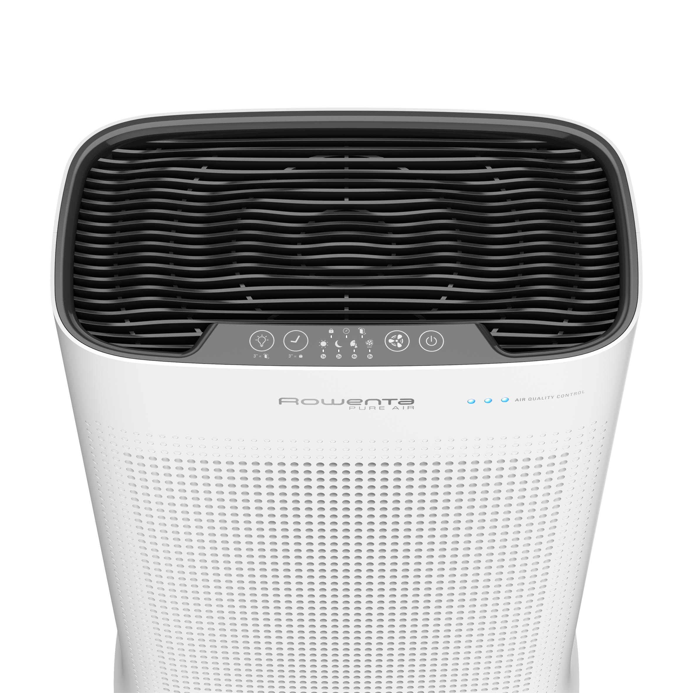 Pure Air Nanocaptur PU3040