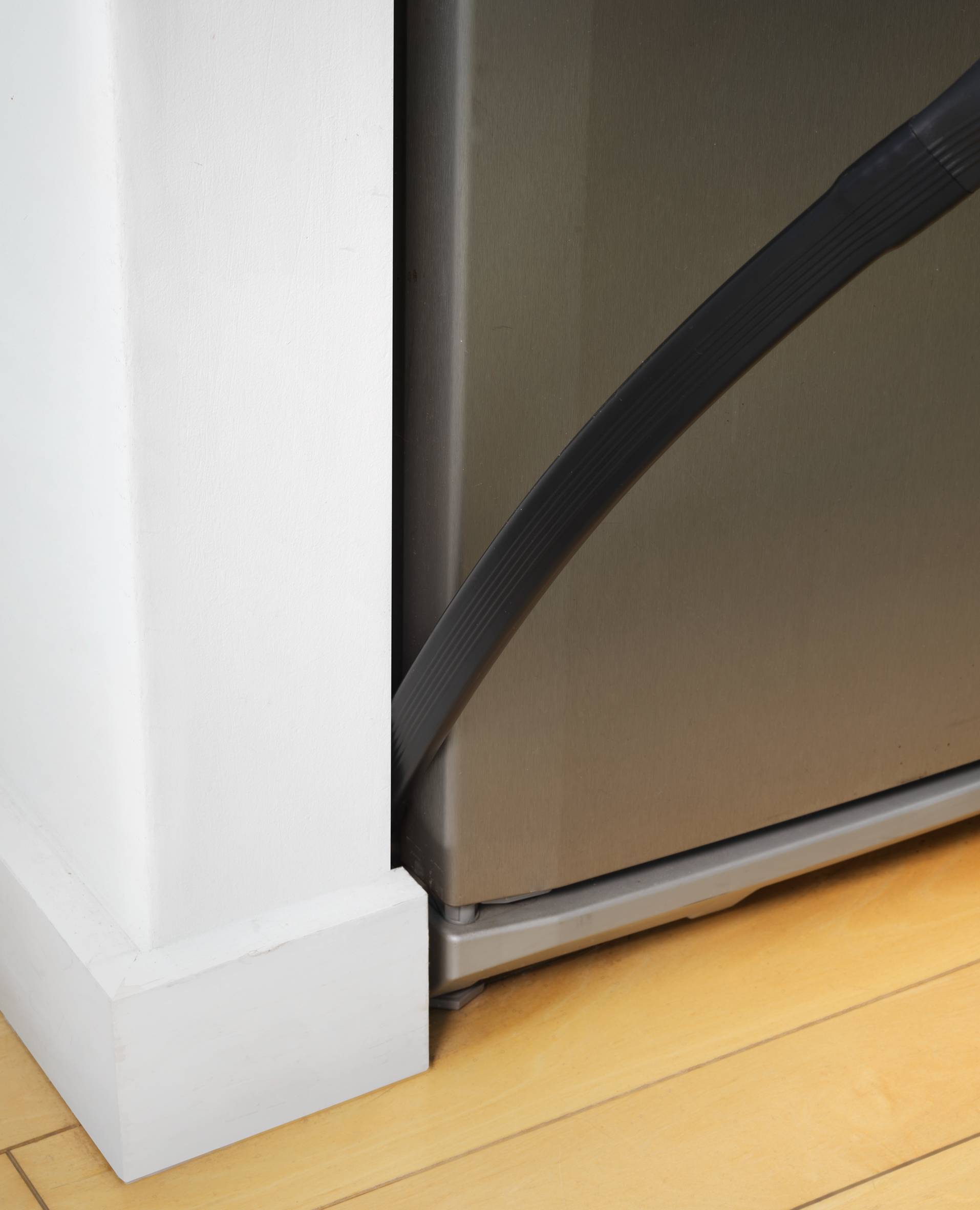 Silence Force Compact