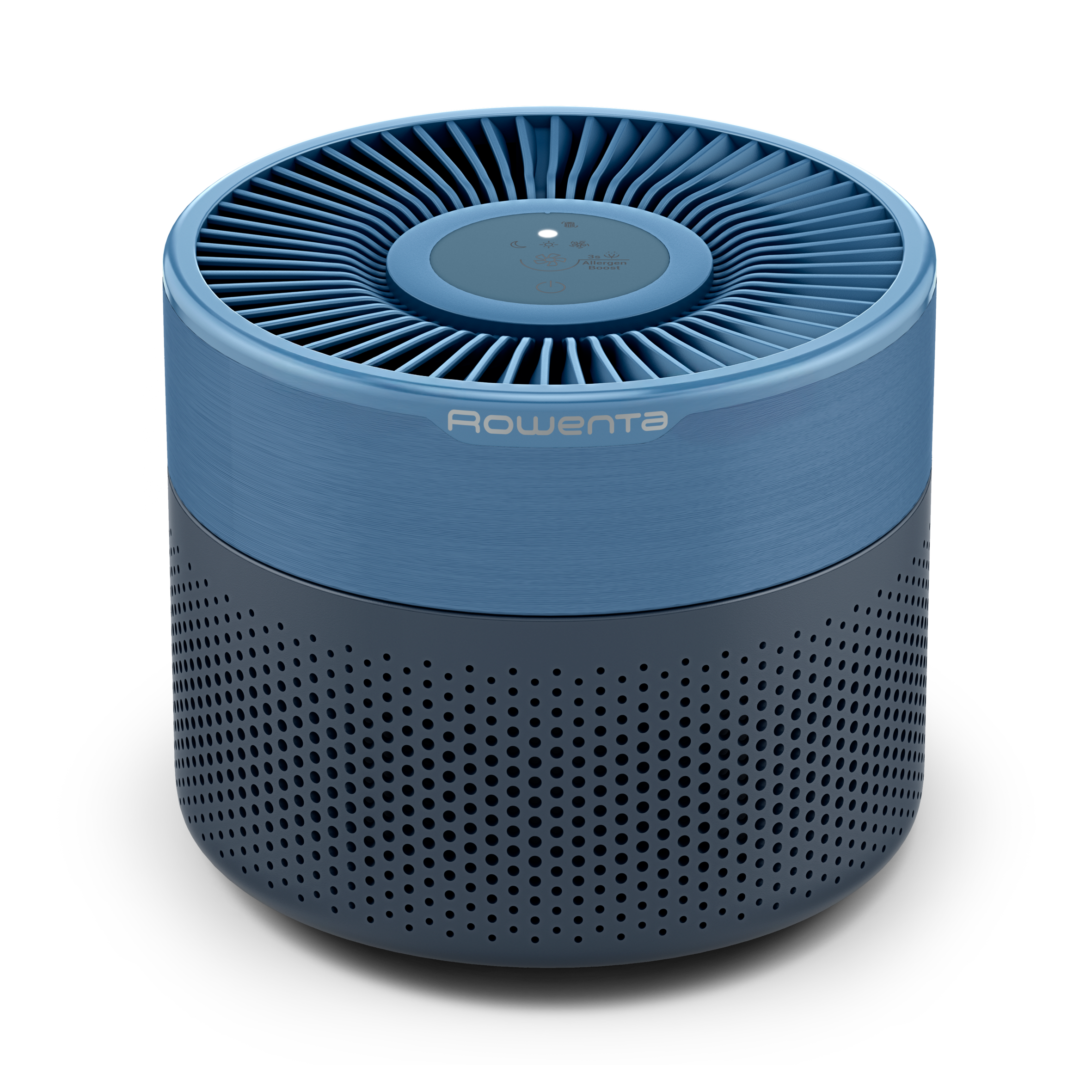 Pure Air Mini, Luftreiniger für zu Hause mit HEPA Allergy+ Filterung, PU1522