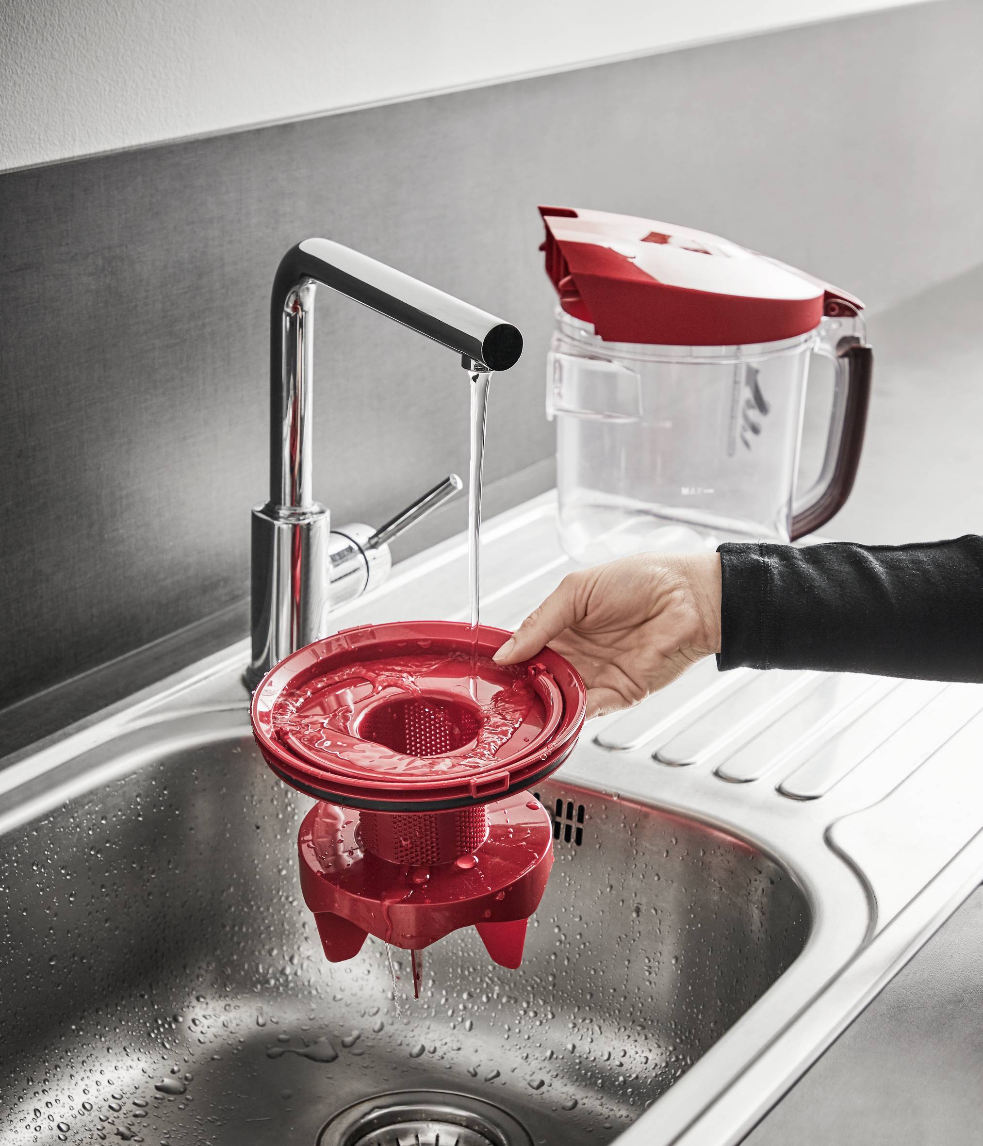 Compact Power XXL Parkett RO4853