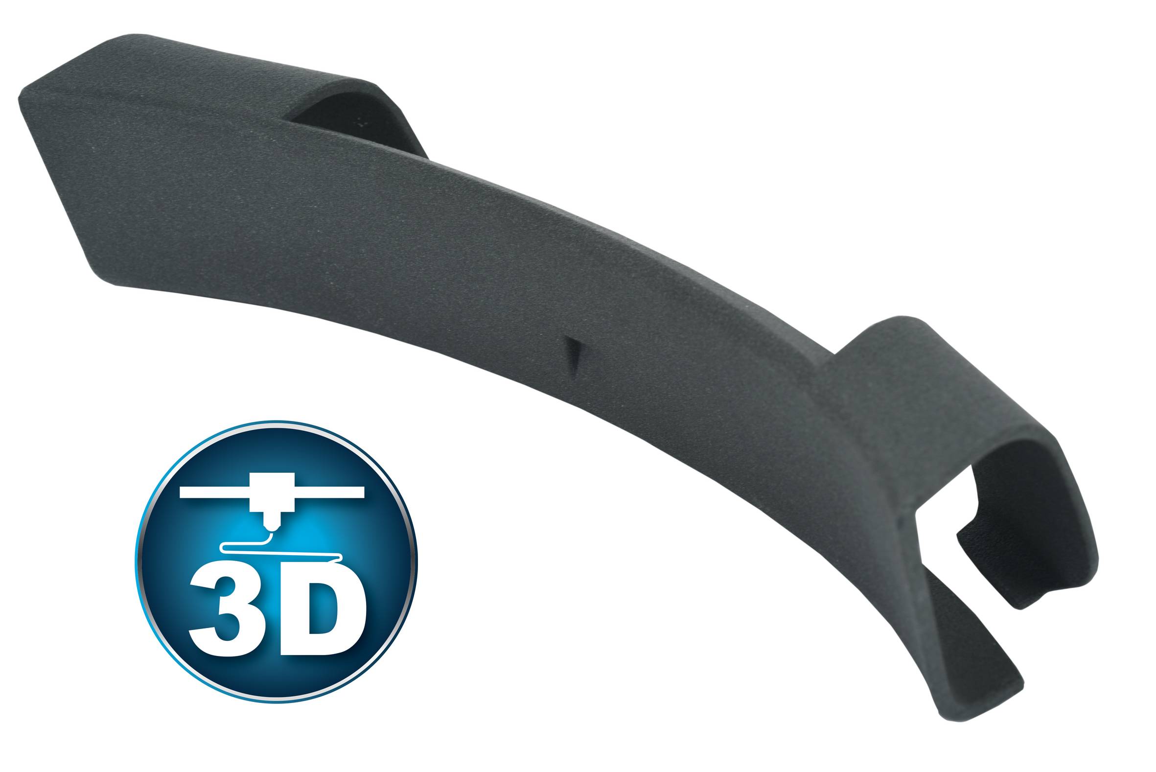 Gurthalterung 3D SS-1600007354