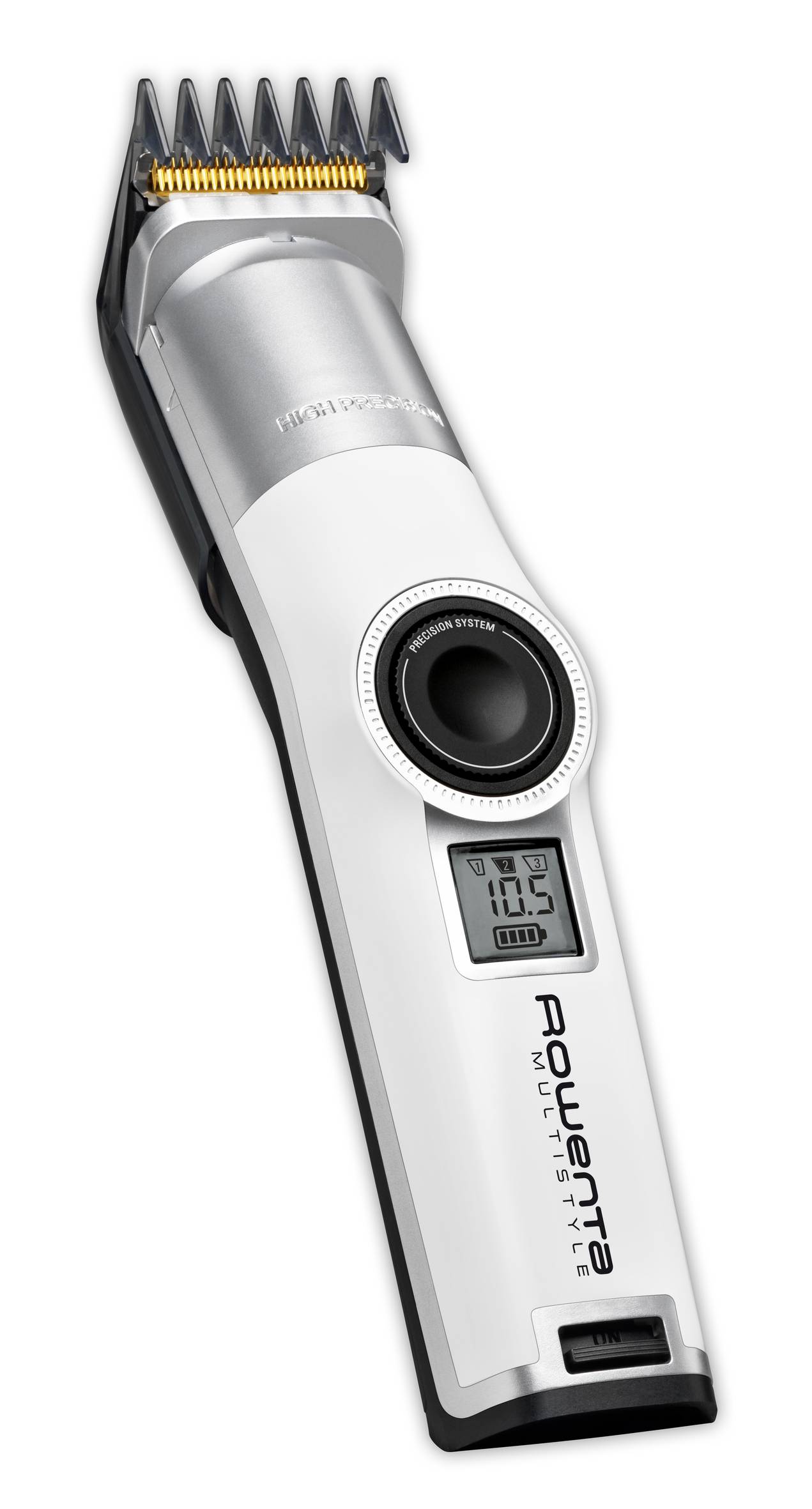 Multi Style Precision