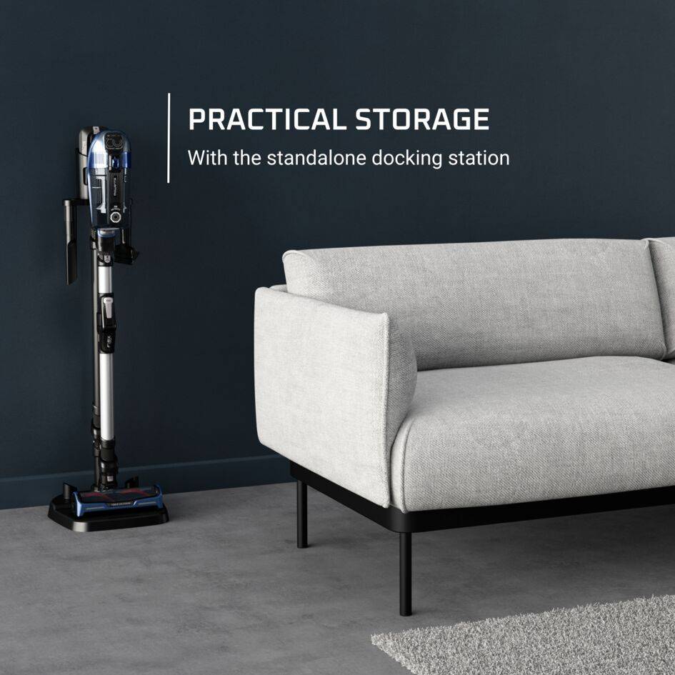 X-Force Flex 14.60 Aqua Docking RH99C3