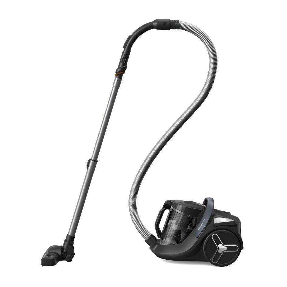 G-FORCE CYCLONIC SILENCE Staubsauger