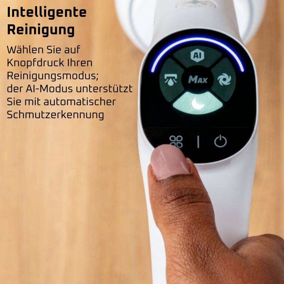 X-Clean 10 Nass-Trockensauger GZ7035